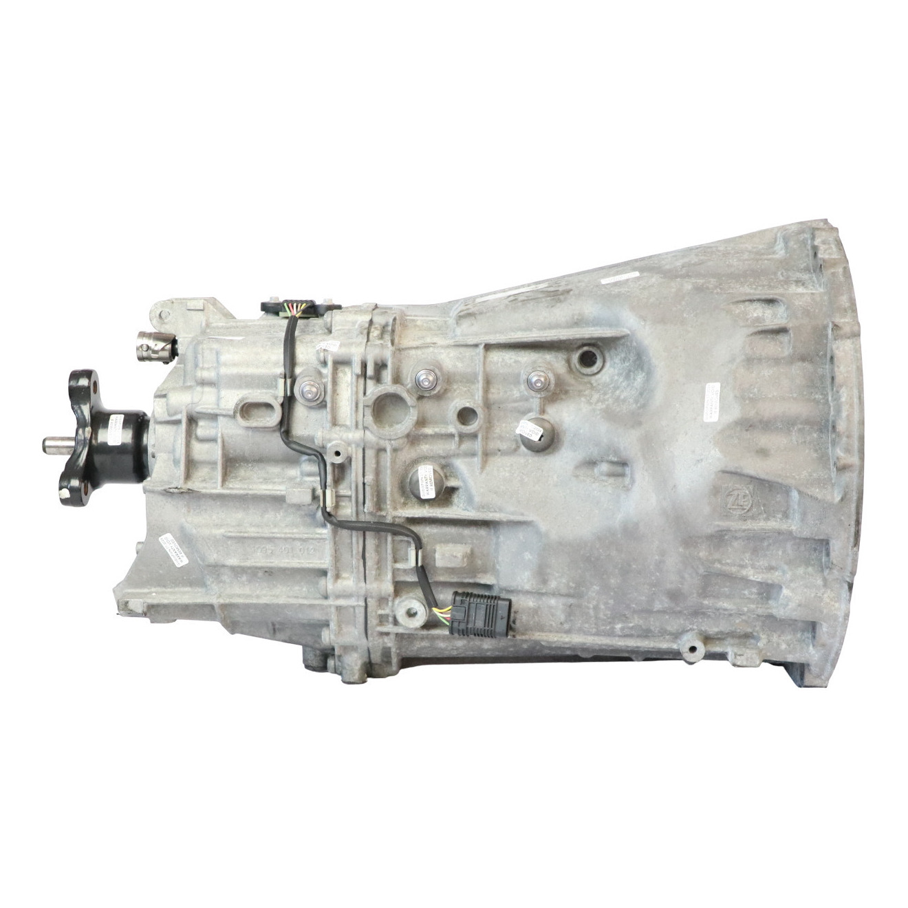 Manual Gearbox Mercedes W205 W213 C238 X253 716702 716.702 A2052602400 WARRANTY