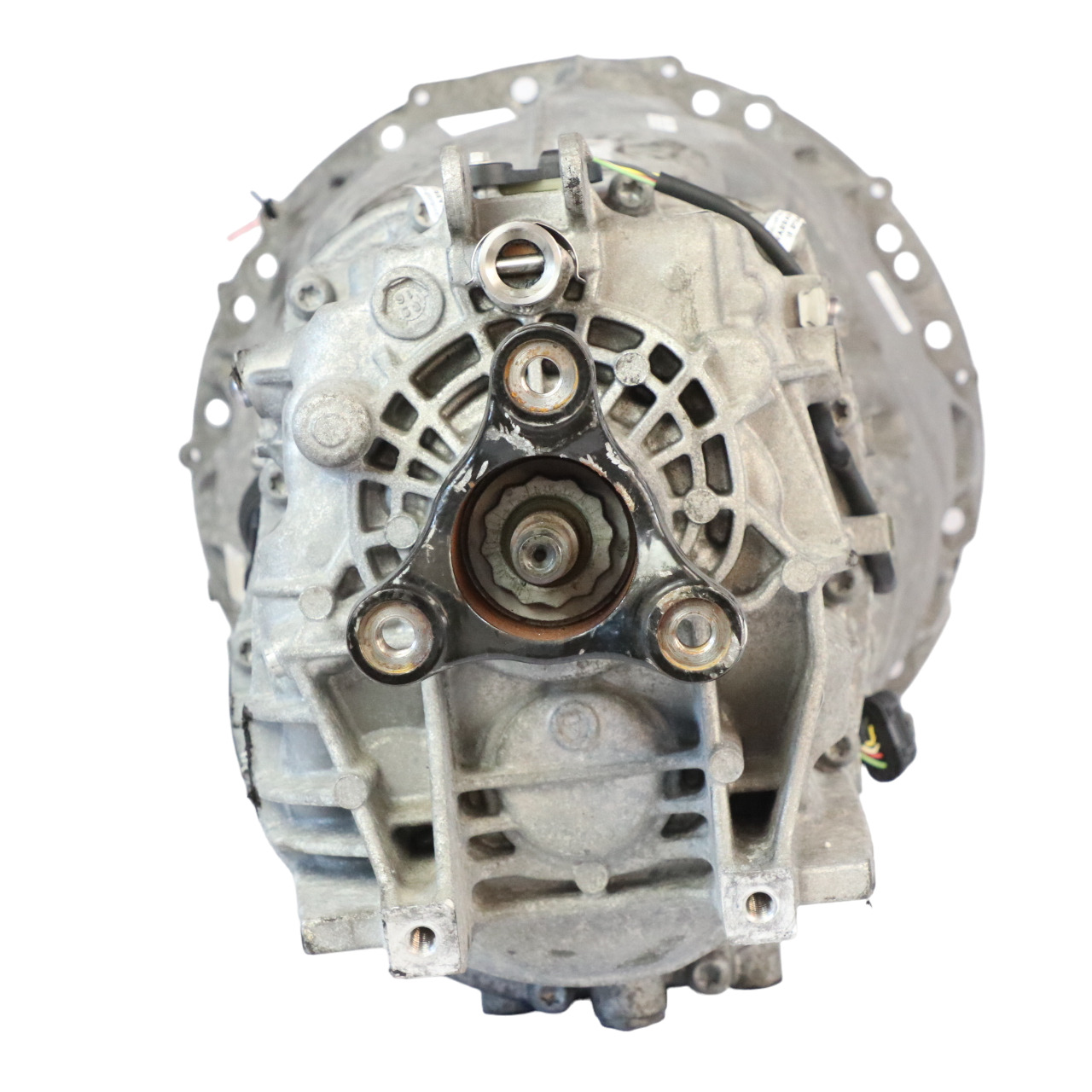 Manual Gearbox Mercedes W205 W213 C238 X253 716702 716.702 A2052602400 WARRANTY