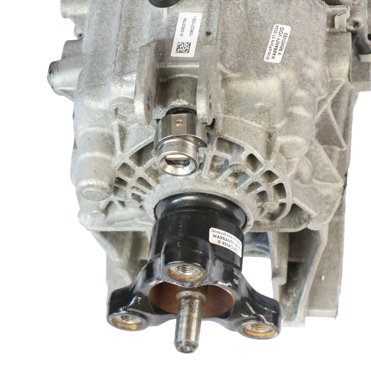 Manual Gearbox Mercedes W205 W213 C238 X253 716702 716.702 A2052602400 WARRANTY