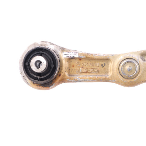 Mercedes W205 Control Arm Right O/S Track Spring Link Wishbone A2053306201