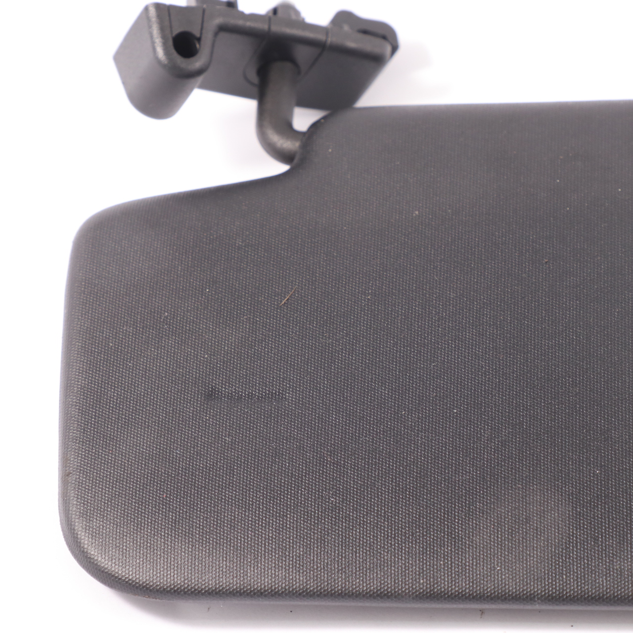 Mercedes GLE C292 Sun Visor Mirror Panel Right O/S Cover Black A2058107804