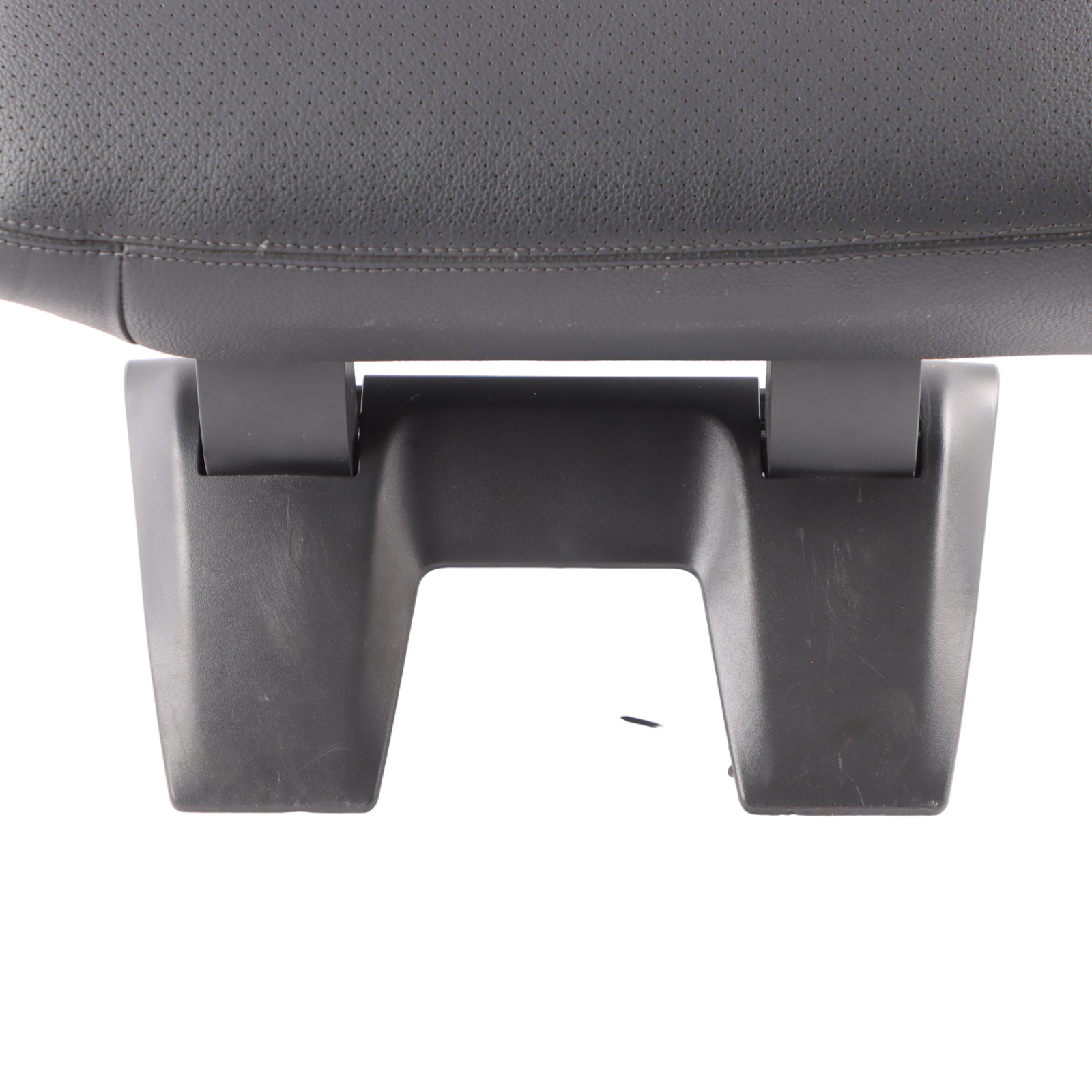 Mercedes W211 S211 Estate Rear Right O/S Seat Bench Couch Leather Cover