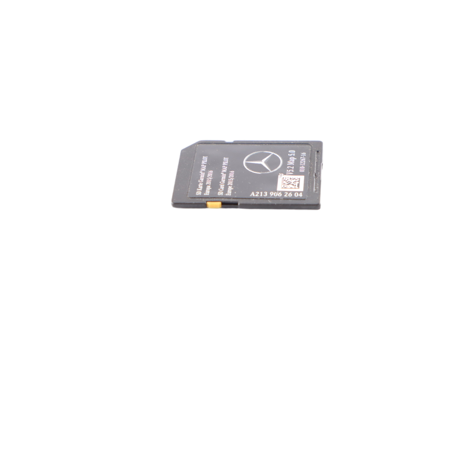 SD Card Mercedes W213 C238 C253 Garmin Map Pilot Navi Europe 15 / 16 A2139062604