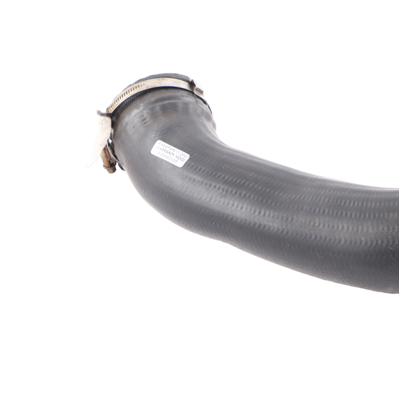 Mercedes W221 Air Intake Hose OM642 W212 Intercooler Charge Pipe A2215281082