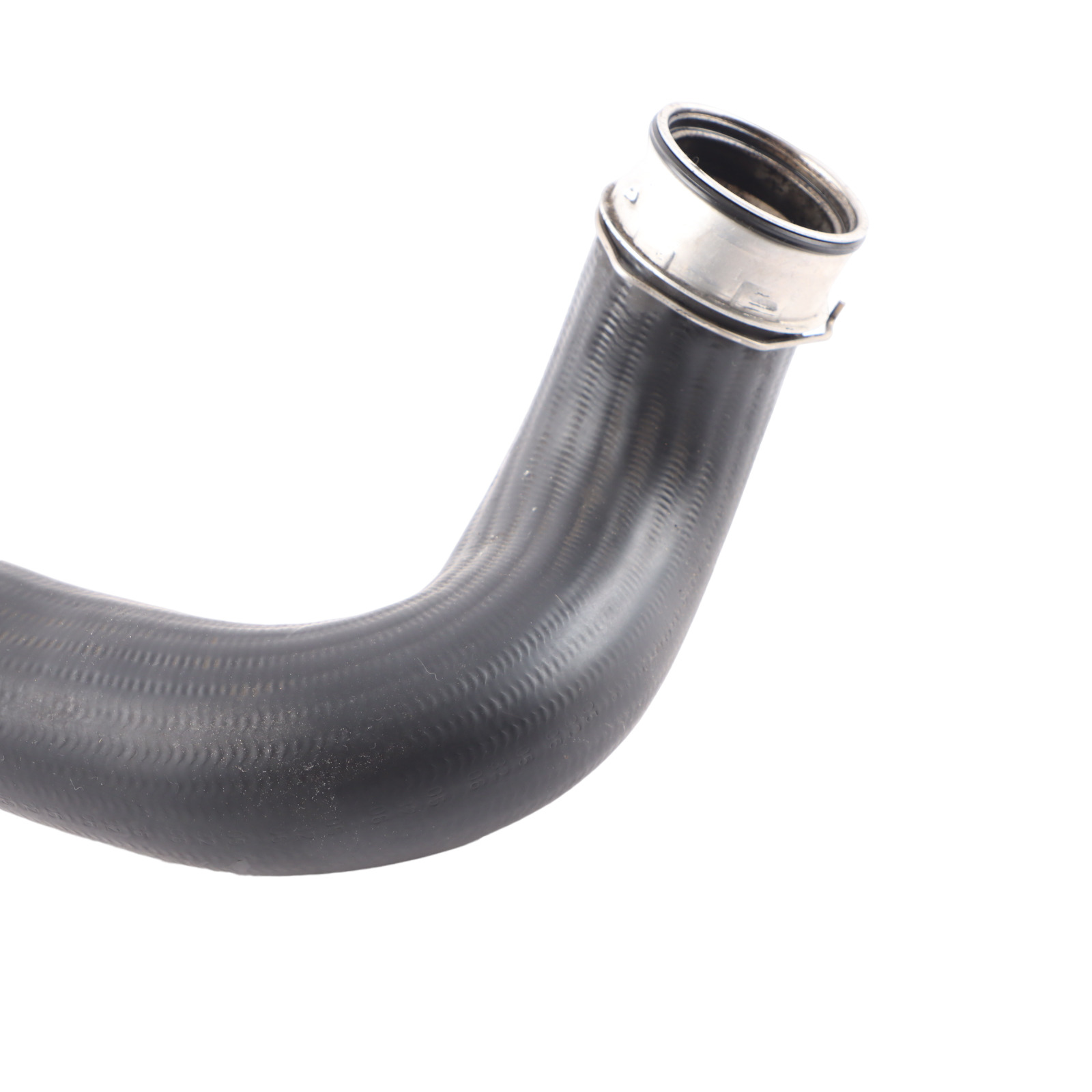 Mercedes W221 Air Intake Hose OM642 W212 Intercooler Charge Pipe A2215281082