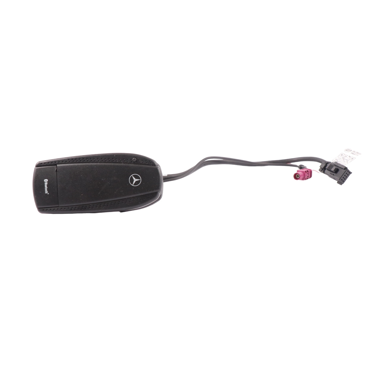 Mercedes W221 Bluetooth Hands-free Mobile Phone Adapter A2218201811