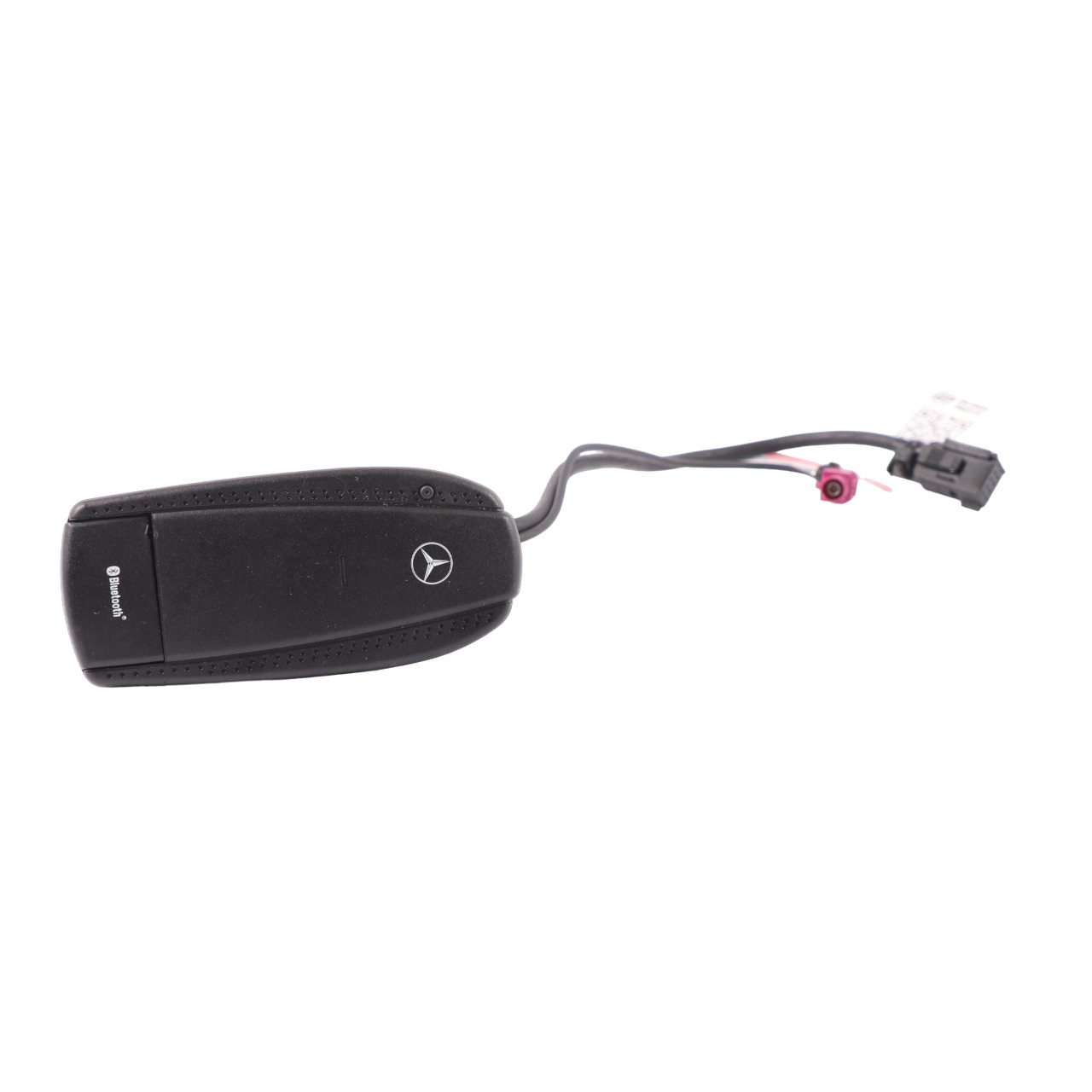 Mercedes W221 Bluetooth Hands-free Mobile Phone Adapter A2218201811