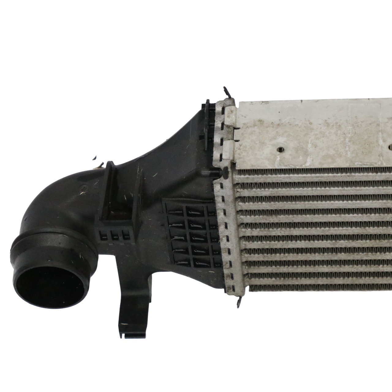 Mercedes W176 Intercooler Cooler Radiator A2465000100