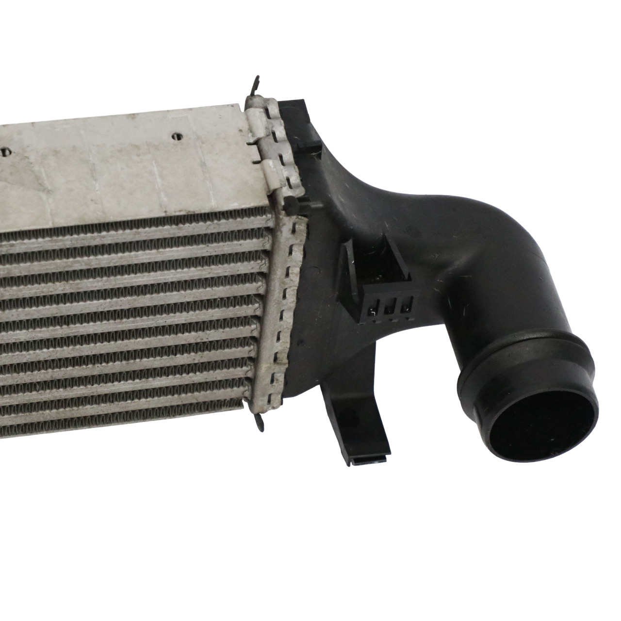 Mercedes W176 Intercooler Cooler Radiator A2465000100