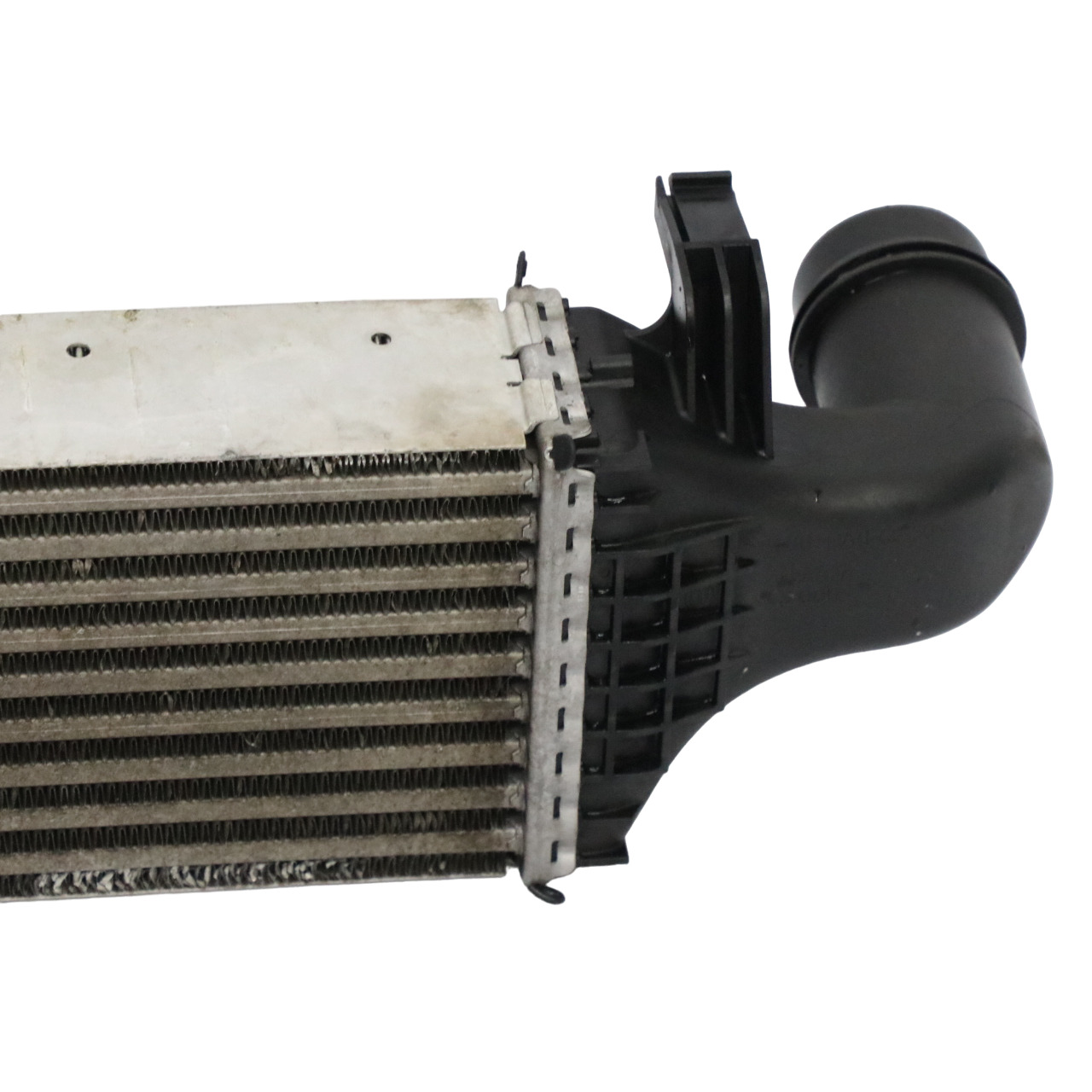 Mercedes W176 Intercooler Cooler Radiator A2465000100