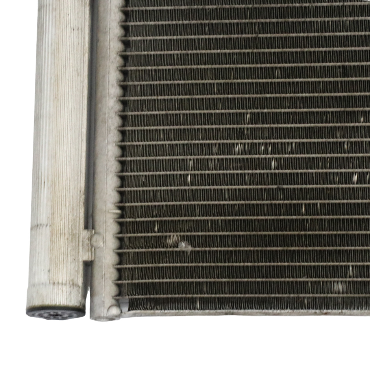 Air Conditioning Condenser Mercedes W176 W246 Radiator Air Con A/C A2465000454