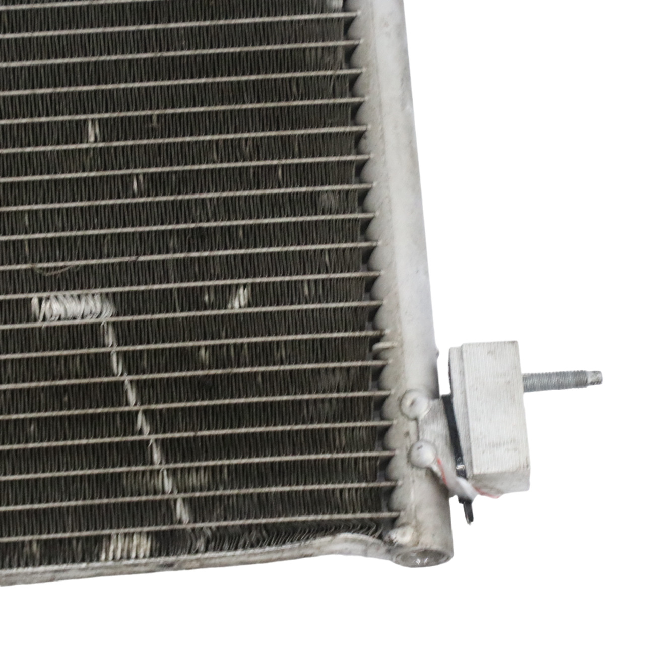 Air Conditioning Condenser Mercedes W176 W246 Radiator Air Con A/C A2465000454