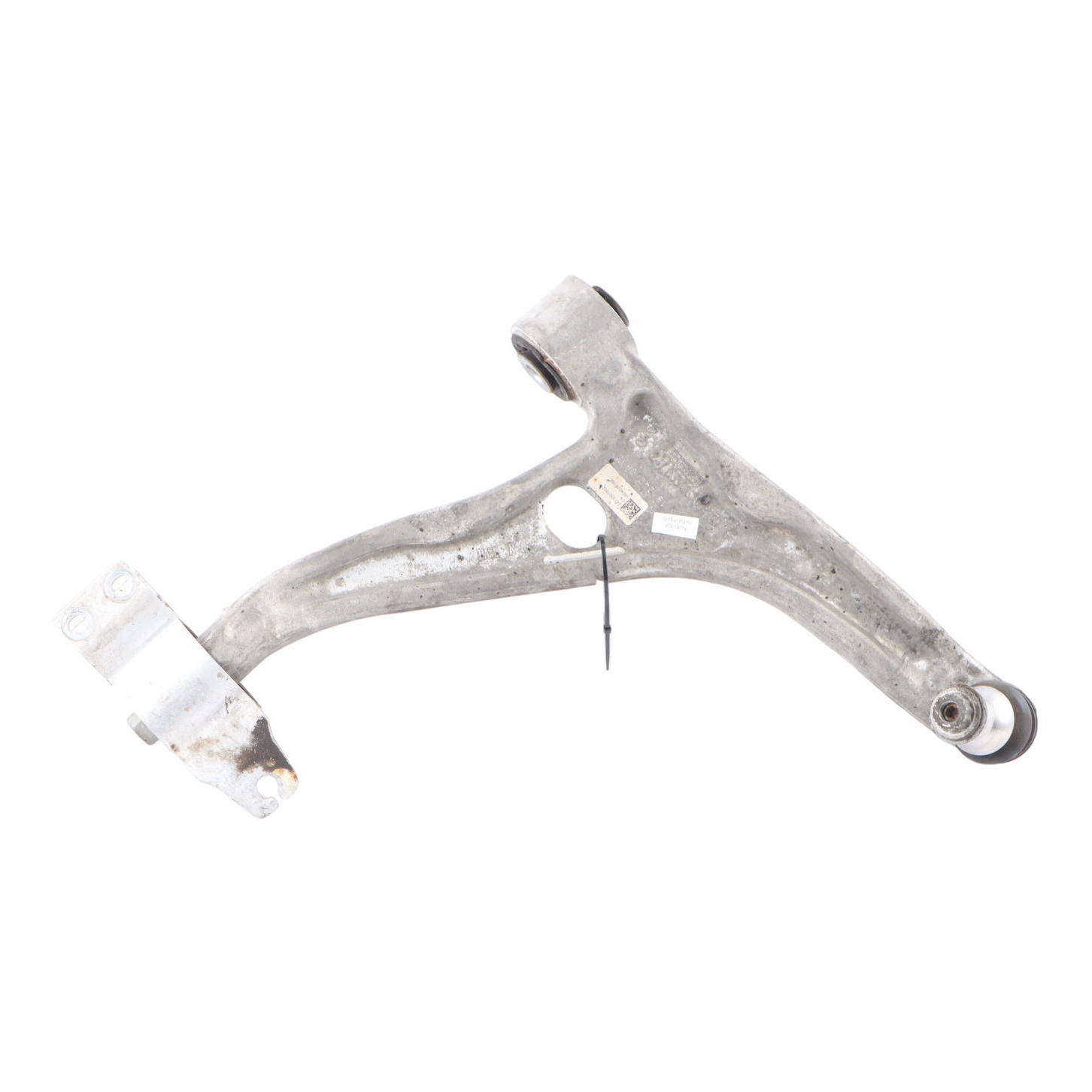 Mercedes W177 W247 Front Right O/S Lower Control Arm Wishbone A2473307602