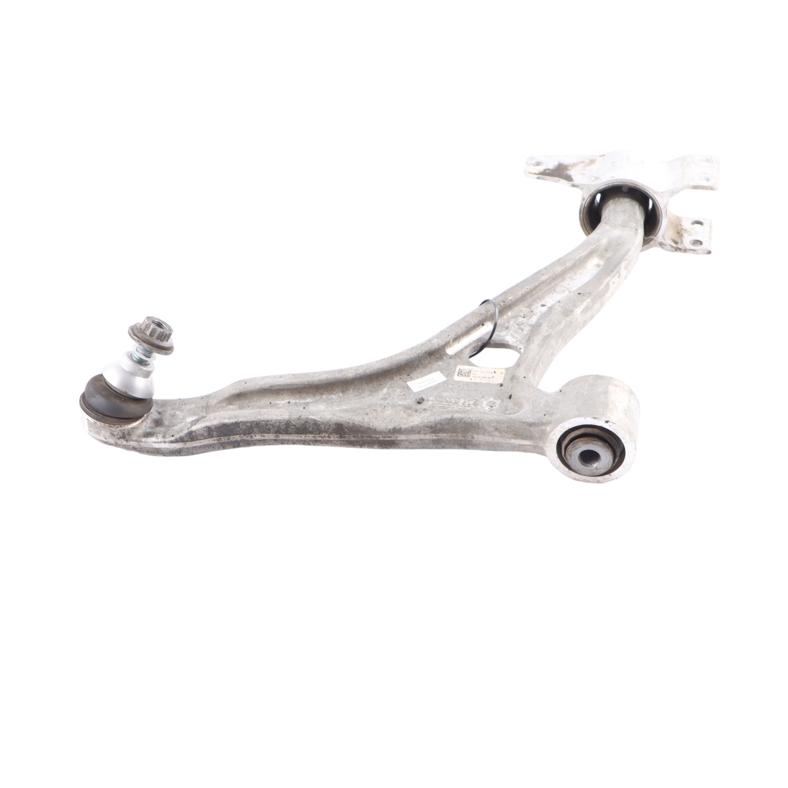 Mercedes W177 W247 Front Right O/S Lower Control Arm Wishbone A2473307602