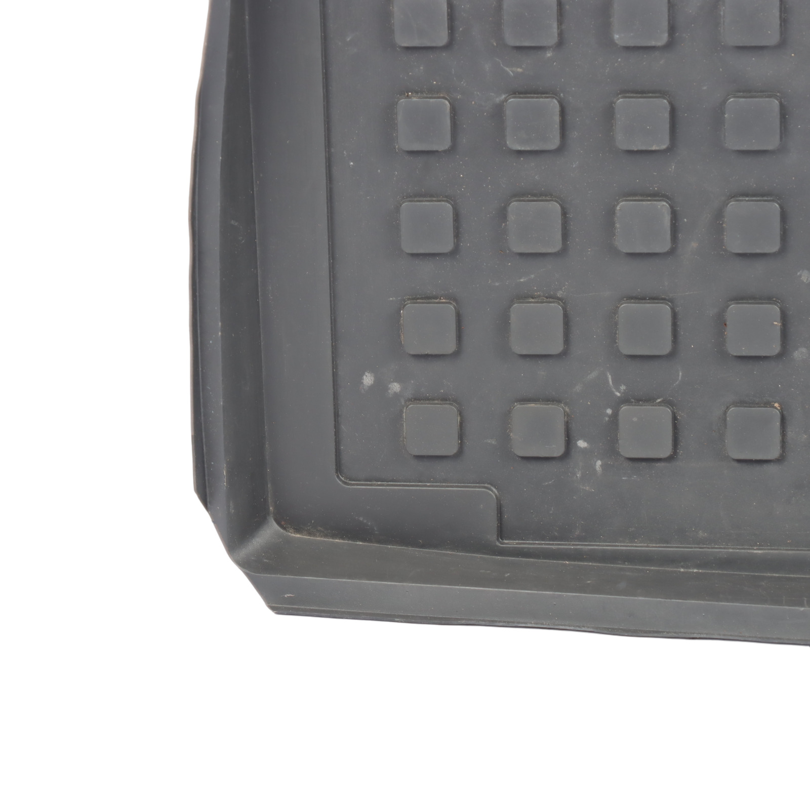 Mercedes X253 Shallow Luggage Compartment Mat Tub Boot Liner A2538140300