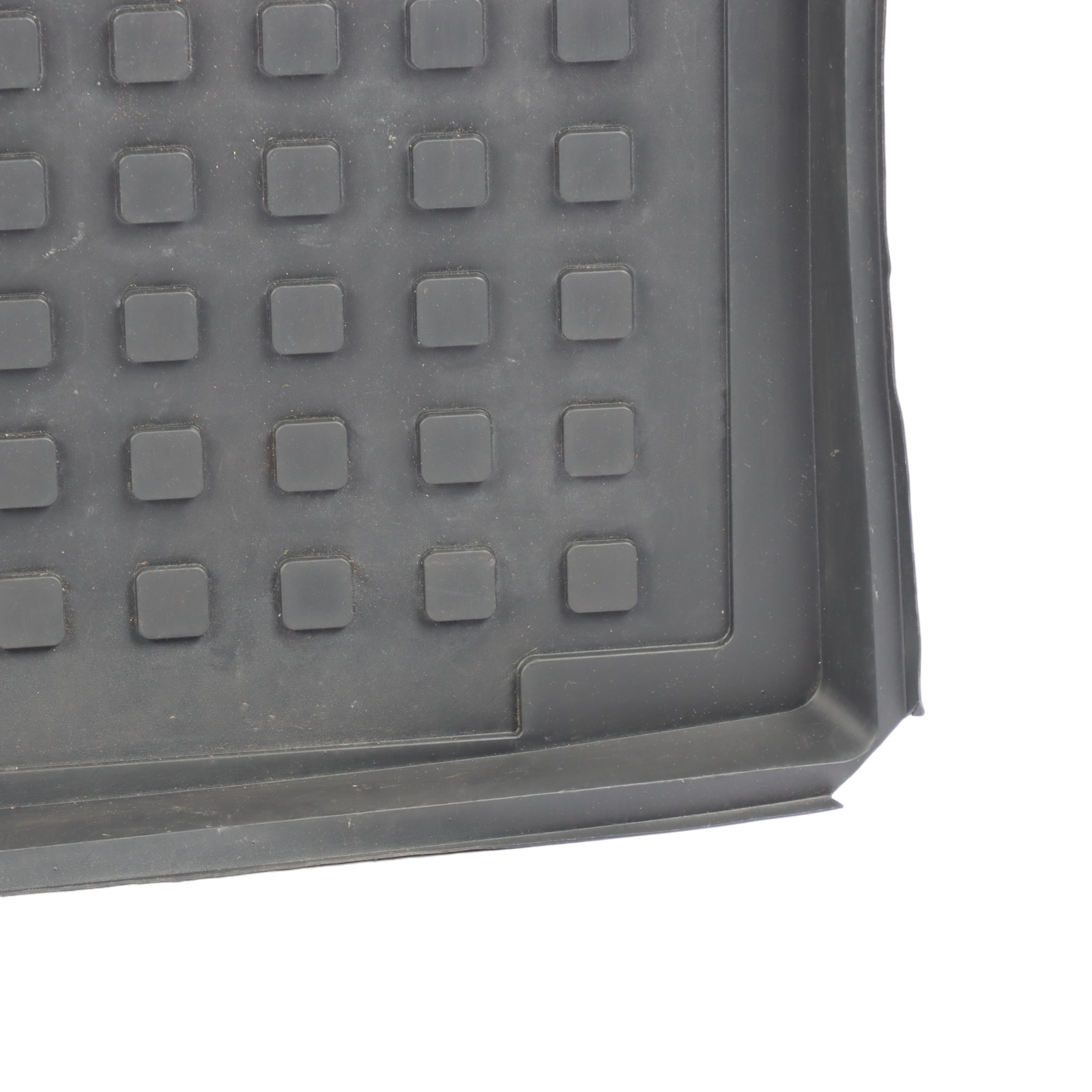 Mercedes X253 Shallow Luggage Compartment Mat Tub Boot Liner A2538140300