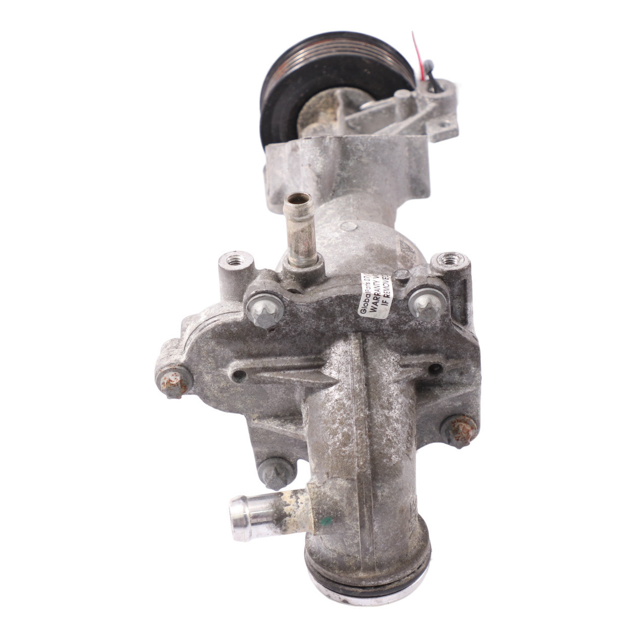 Mercedes W176 W246 M270 Petrol Engine Water Coolant Pump A2702000600