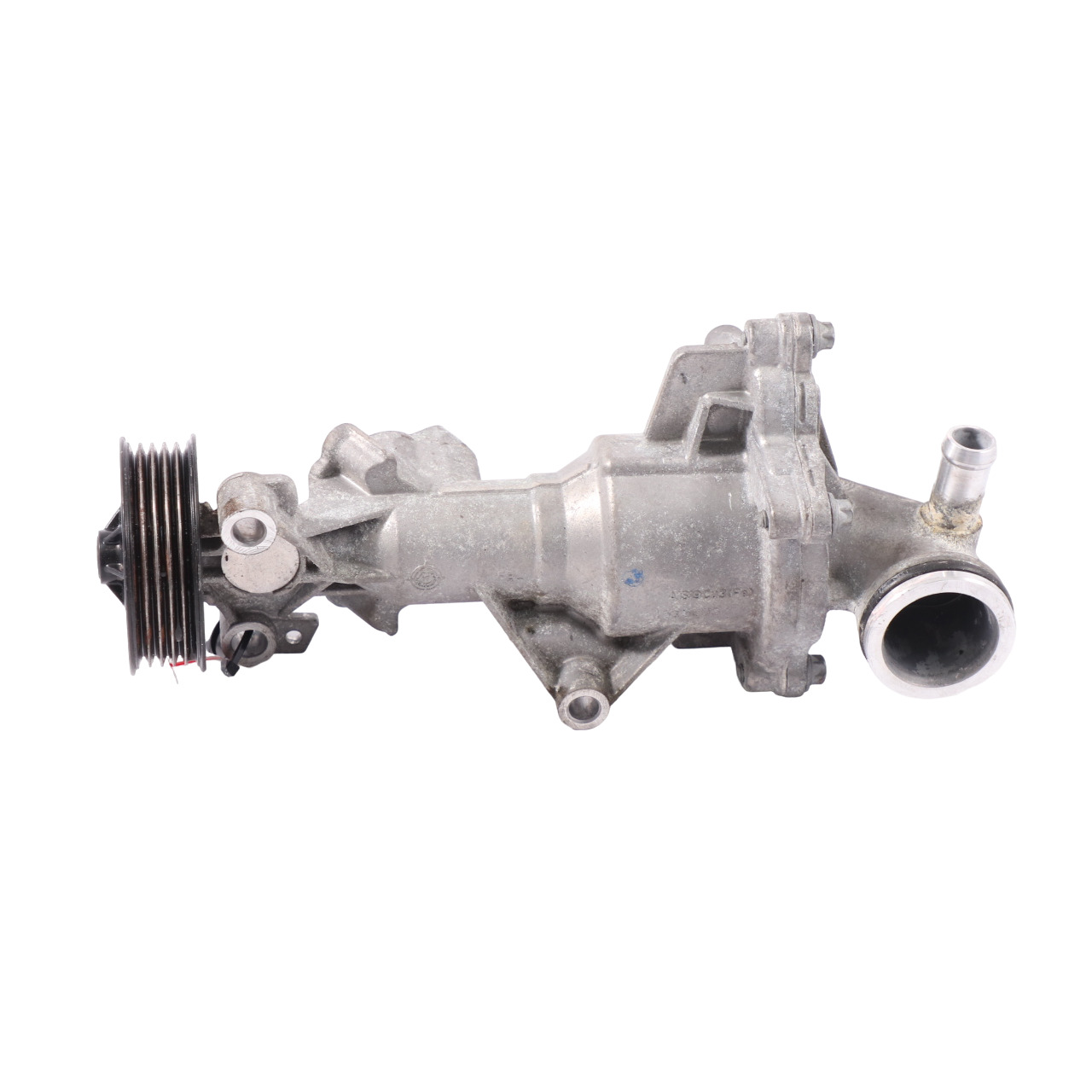 Mercedes W176 W246 M270 Petrol Engine Water Coolant Pump A2702000600