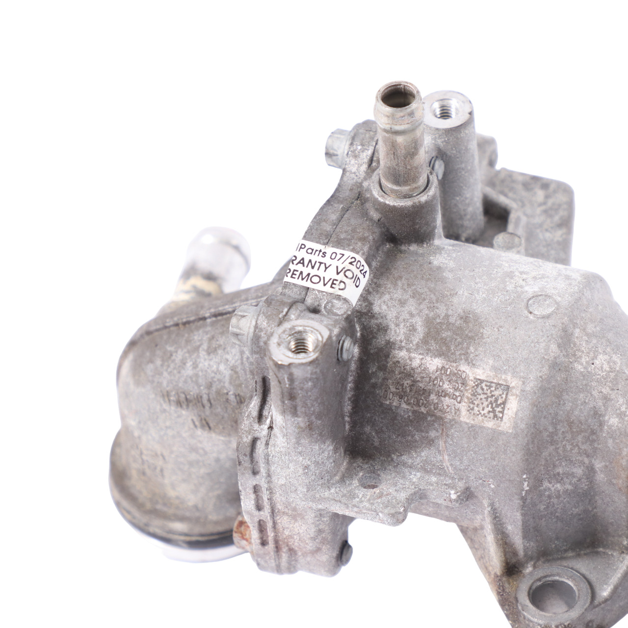 Mercedes W176 W246 M270 Petrol Engine Water Coolant Pump A2702000600