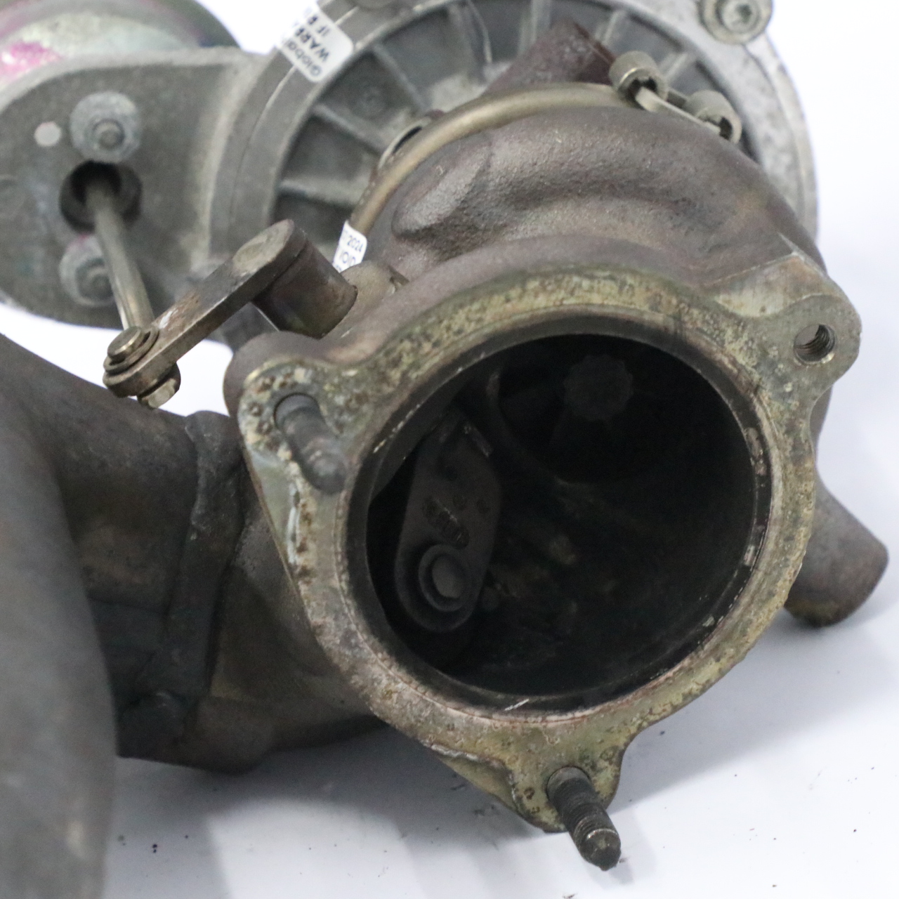 Mercedes W204 W212 M271.820 Petrol Engine Turbo Turbocharger A2710903680