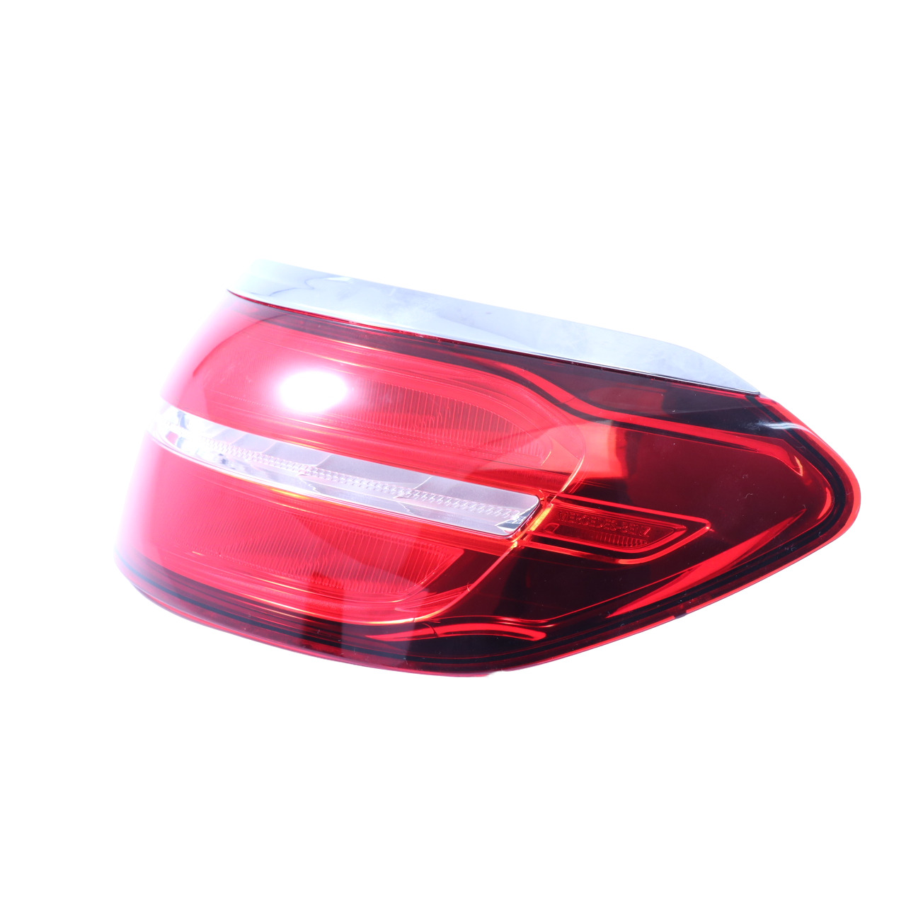 Mercedes GLC C253 GLE C292 Tail Lid Rear Right O/S Light Side Lamp A2929065200