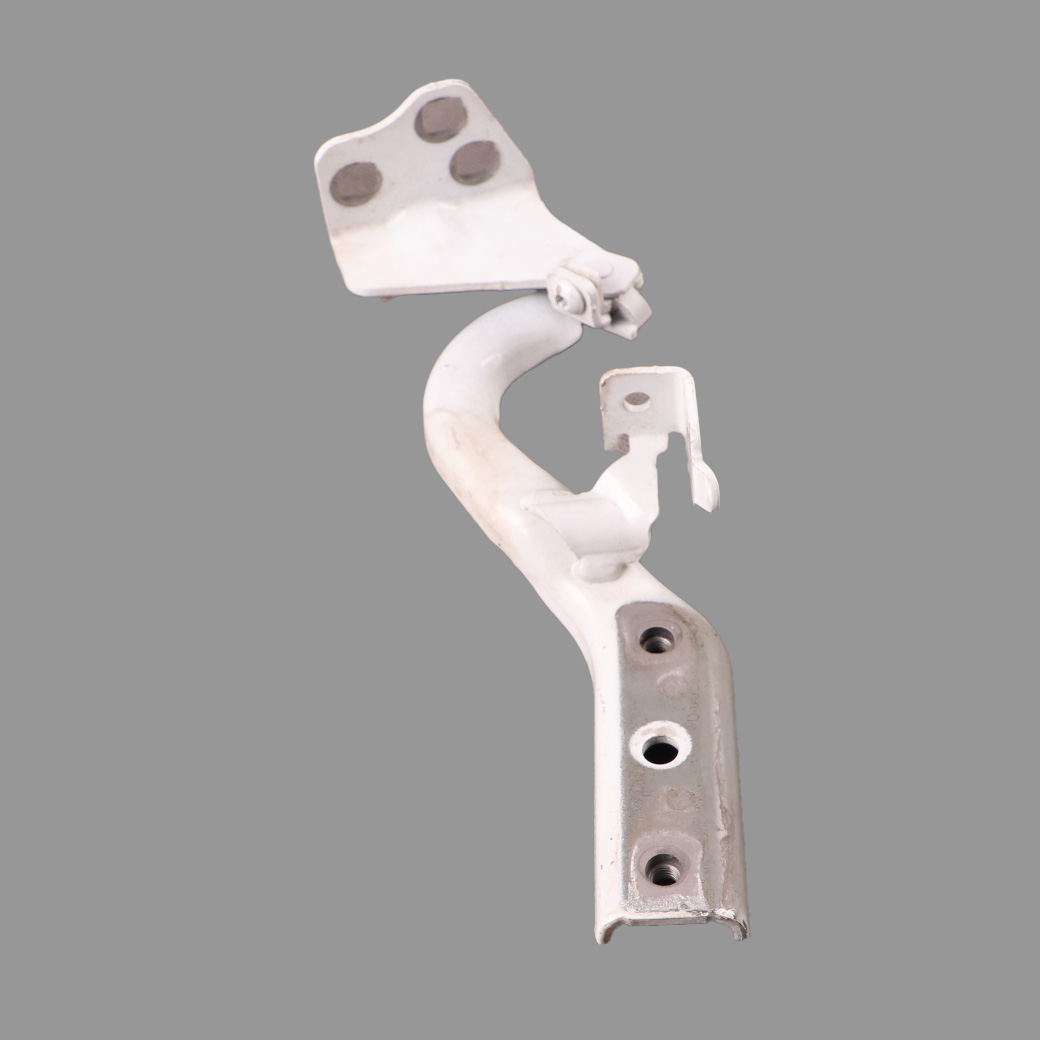 Mercedes W447 Bonnet Hood Hinge Left N/S Arctic White - 9147