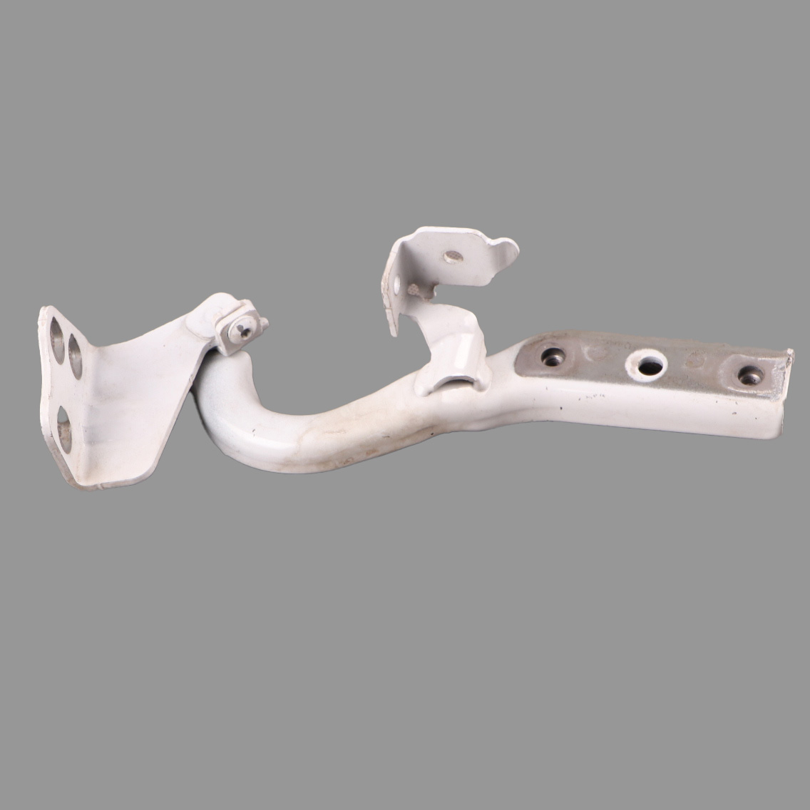 Mercedes W447 Bonnet Hood Hinge Left N/S Arctic White - 9147