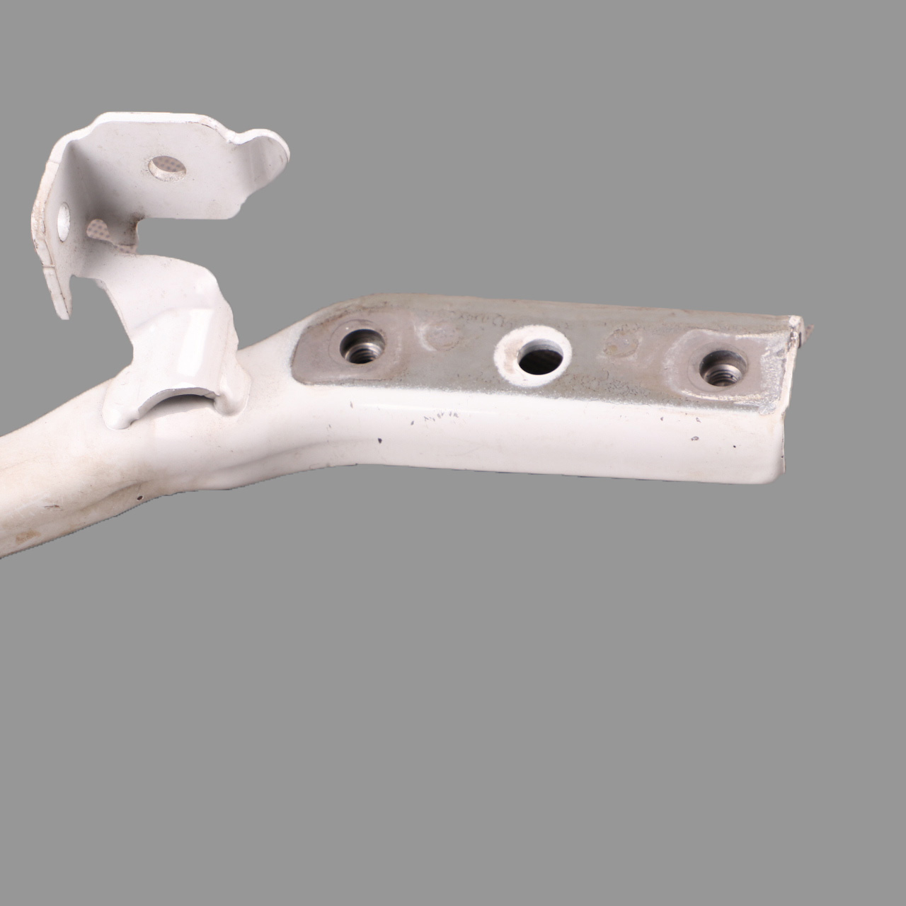 Mercedes W447 Bonnet Hood Hinge Left N/S Arctic White - 9147