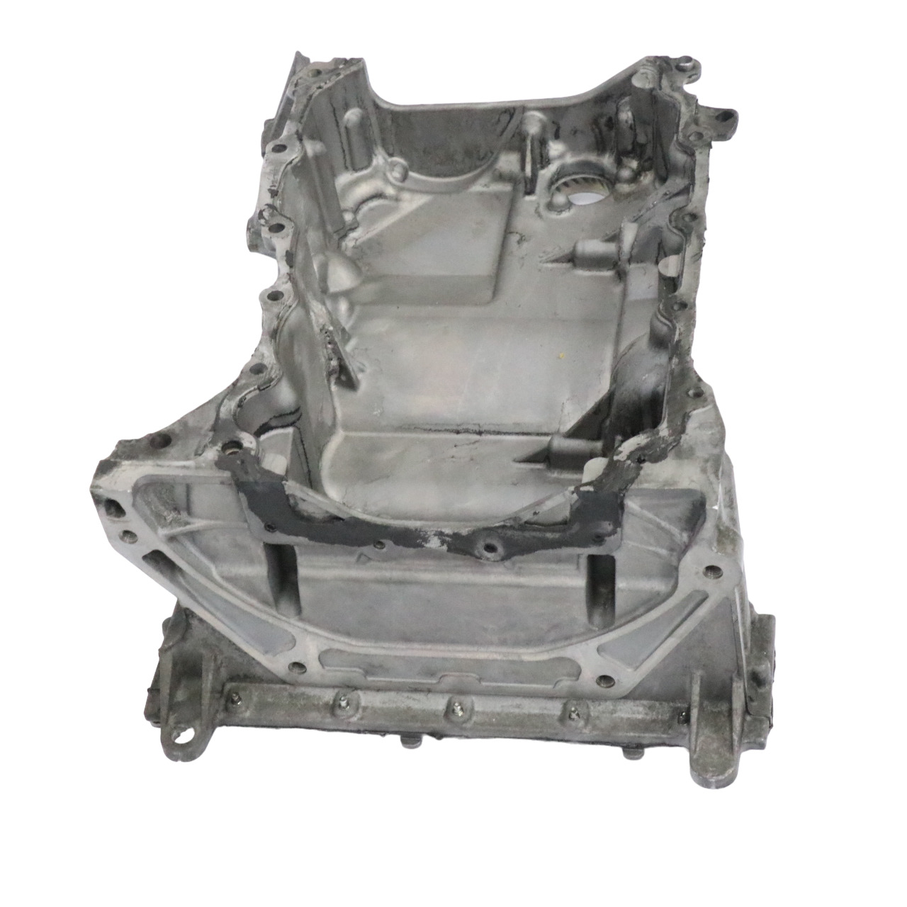 Mercedes W205 C180d C200d OM626.951 Diesel Engine Oil Pan A6260101000 111235463R