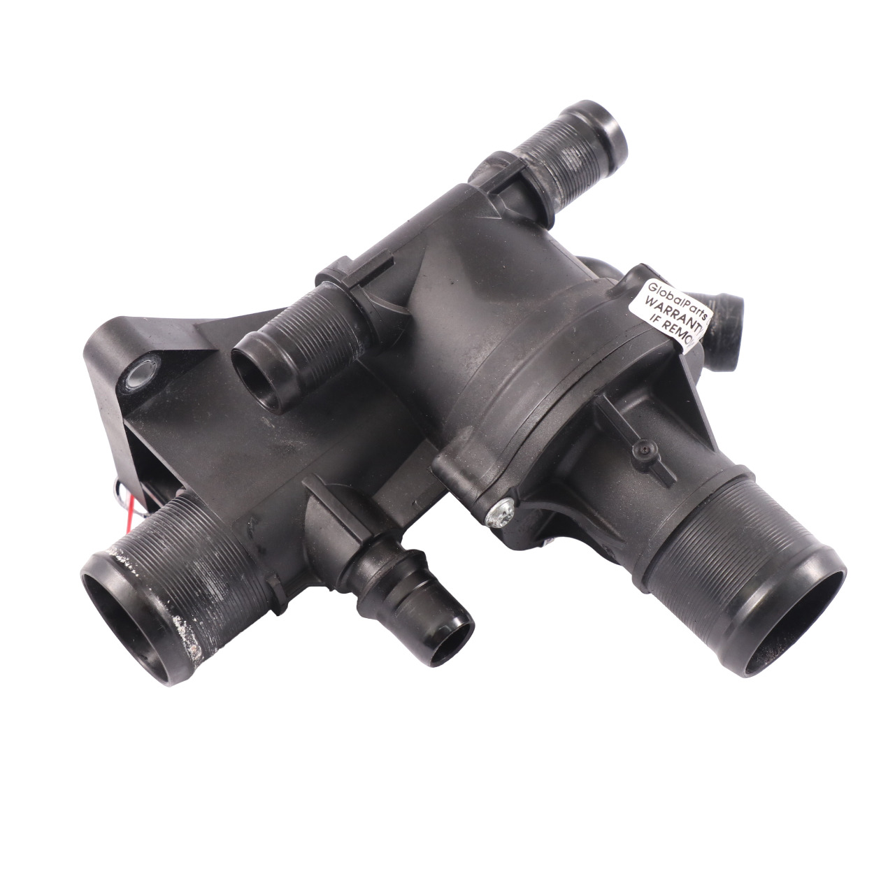 Mercedes W205 Engine Coolant Thermostat Temp Sensor A6262000115