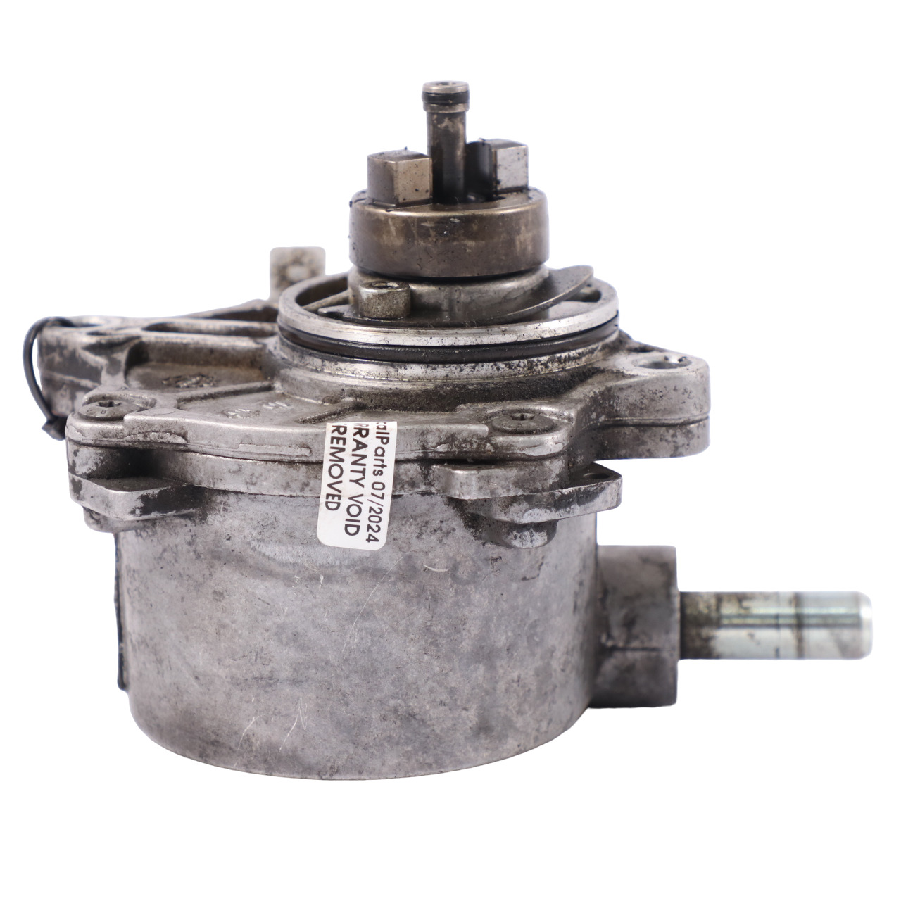 Mercedes Sprinter W906 ML W164 Diesel OM628 OM629 OM646 Vacuum Pump A6282300065