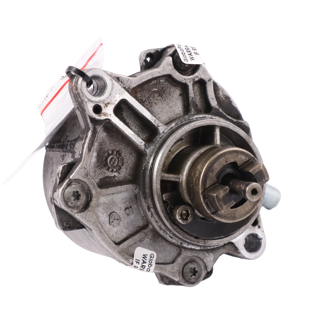 Mercedes Sprinter W906 ML W164 Diesel OM628 OM629 OM646 Vacuum Pump A6282300065