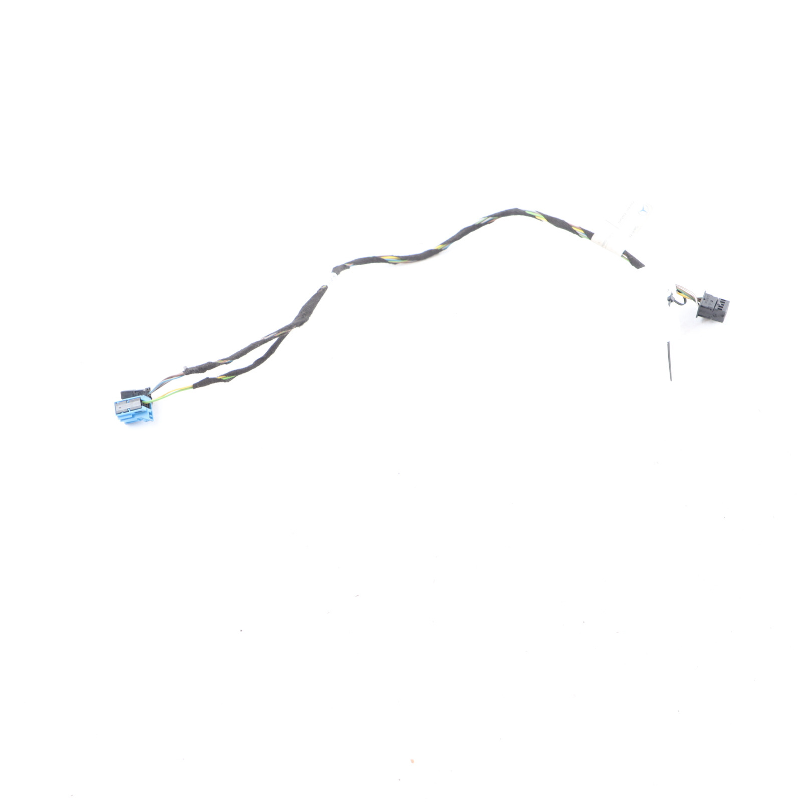 Wiring Loom Mercedes W639 Vito Cable Door Wiring Cable A6395406209