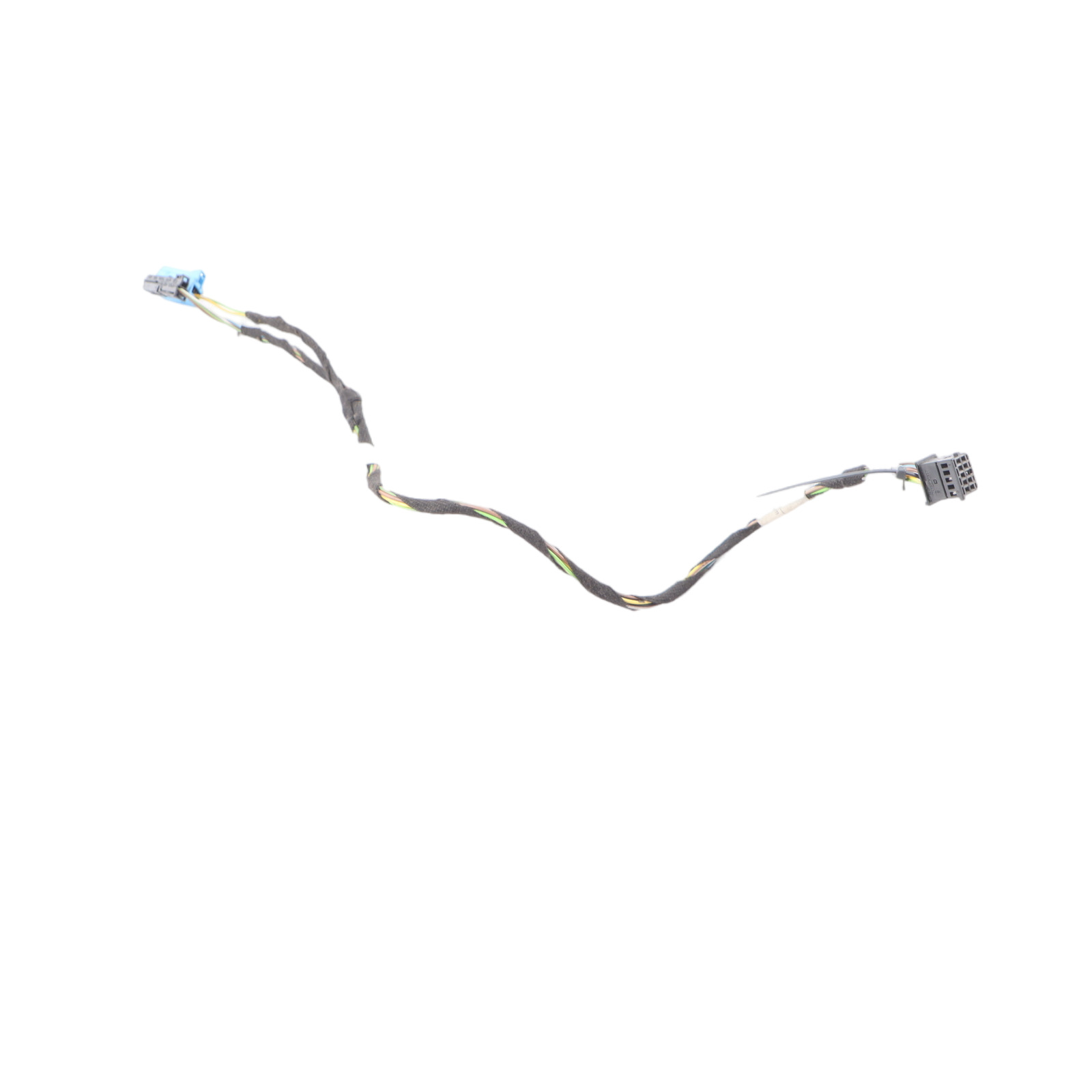 Wiring Loom Mercedes W639 Vito Cable Door Wiring Cable A6395406209