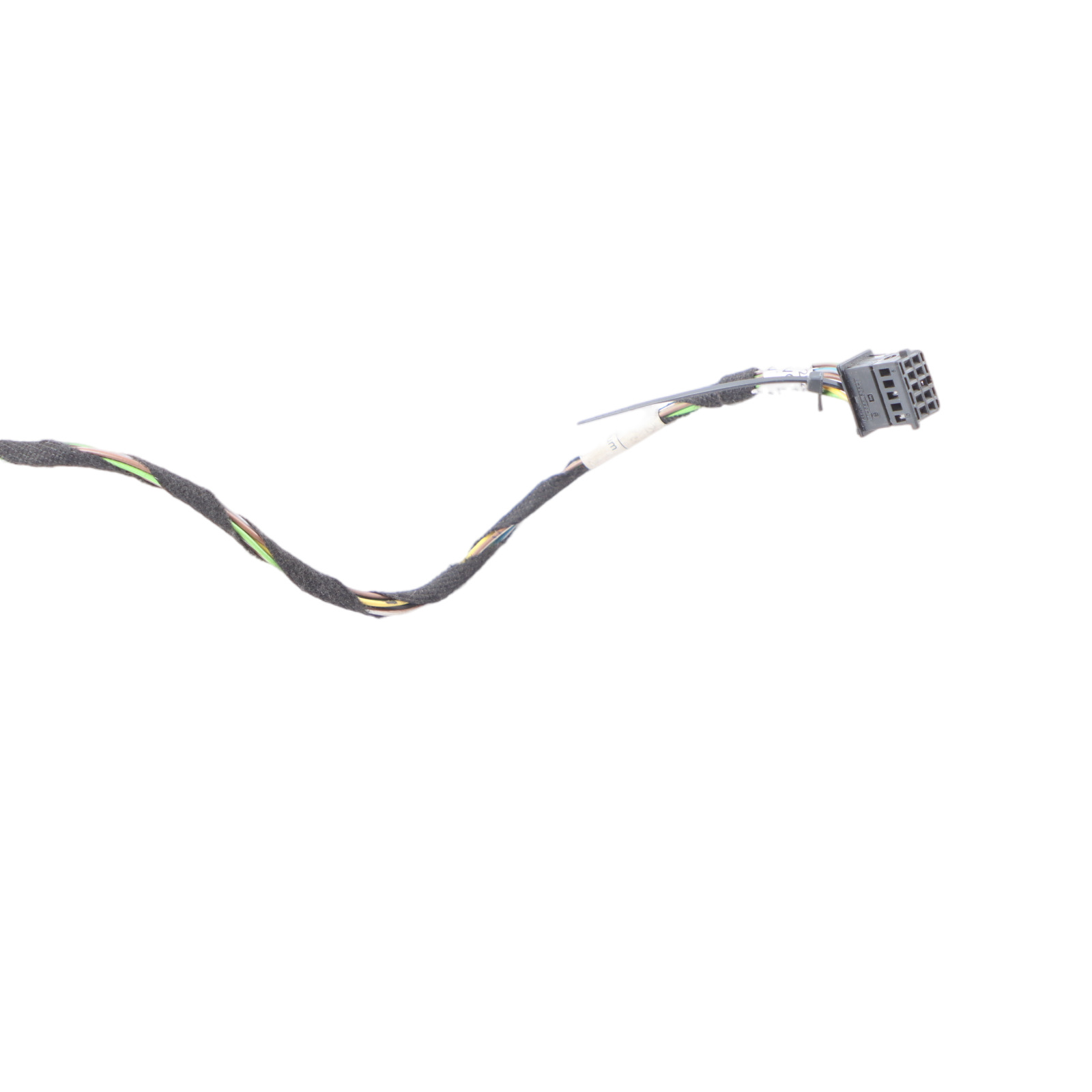 Wiring Loom Mercedes W639 Vito Cable Door Wiring Cable A6395406209