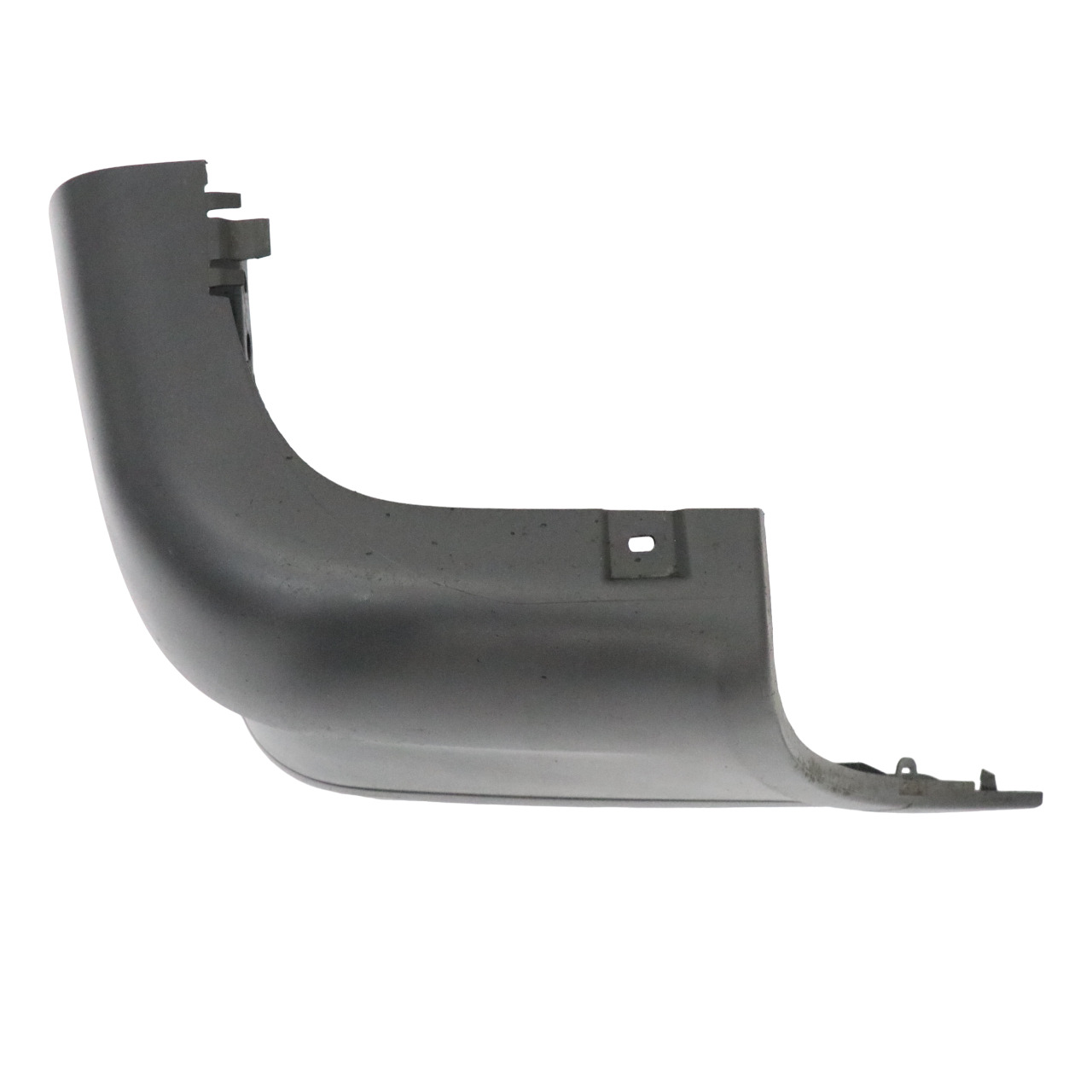 Mercedes Vito W639 Rear Bumper Trim Left N/S Side Corner Cover A6398801271