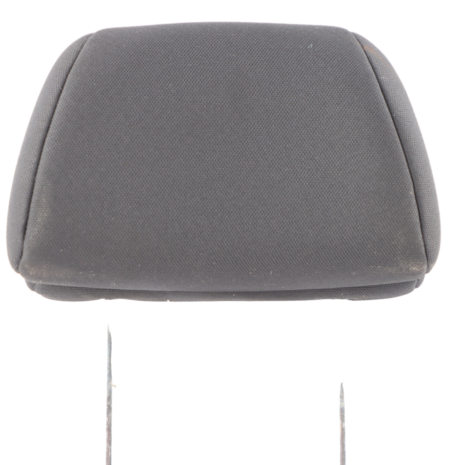 Mercedes Vito W639 Headrest Front Rear Seat Head Rest Cloth Fabric Black