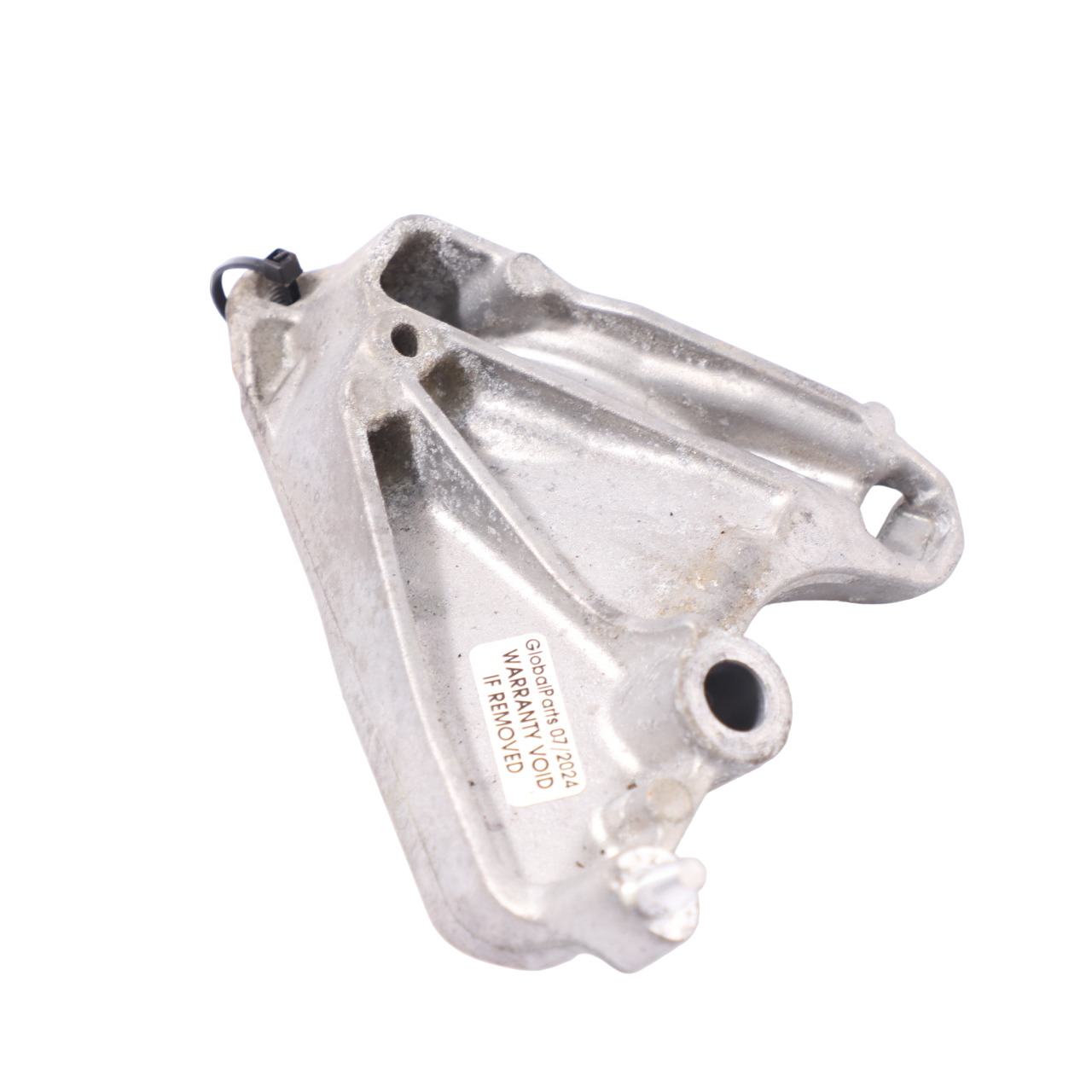 Water Pump Holder Mercedes W221 Diesel OM656 Coolant Pump Bracket A6562033100