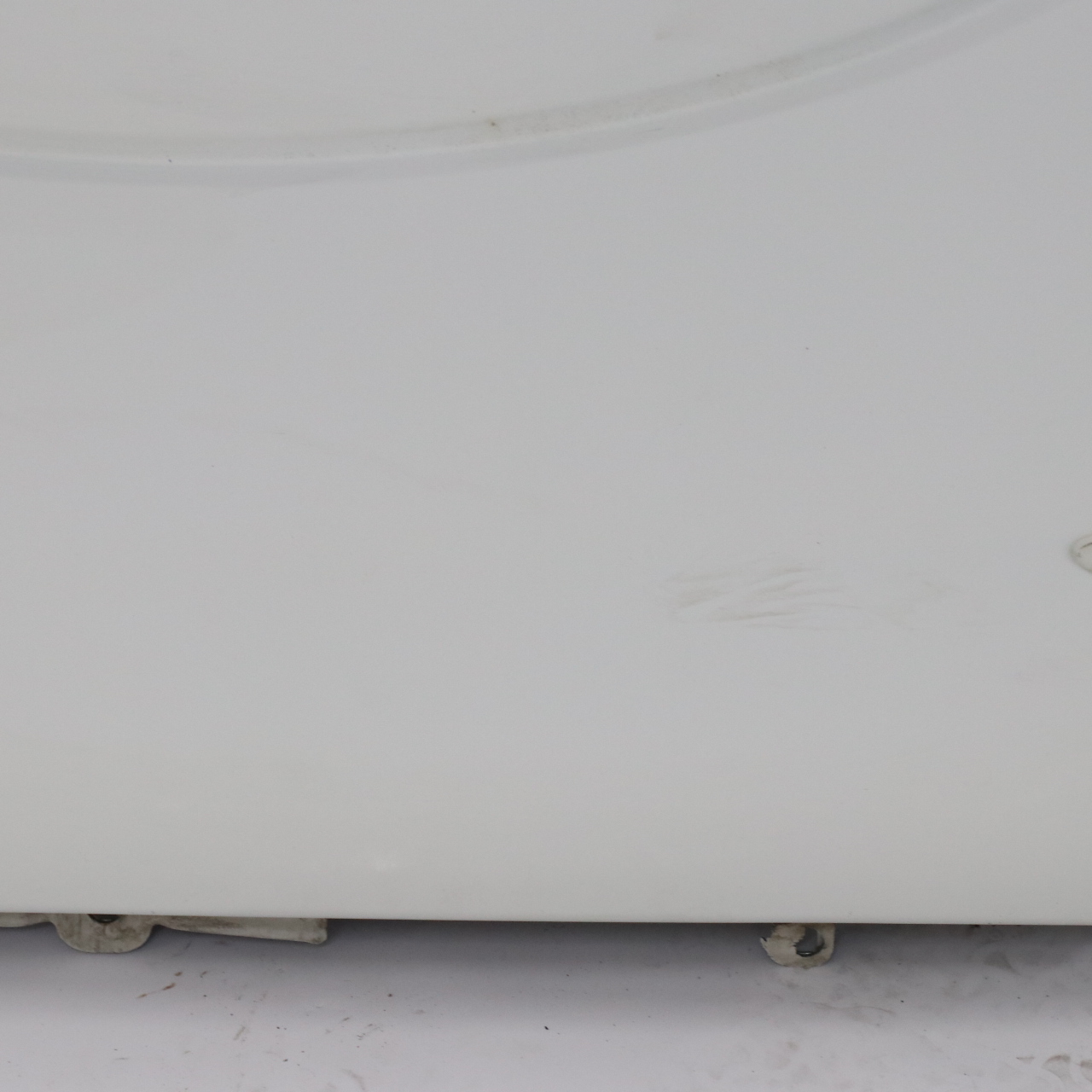 Mercedes Sprinter W906 Side Panel Front Right O/S Wing Fender Arctic White 9147