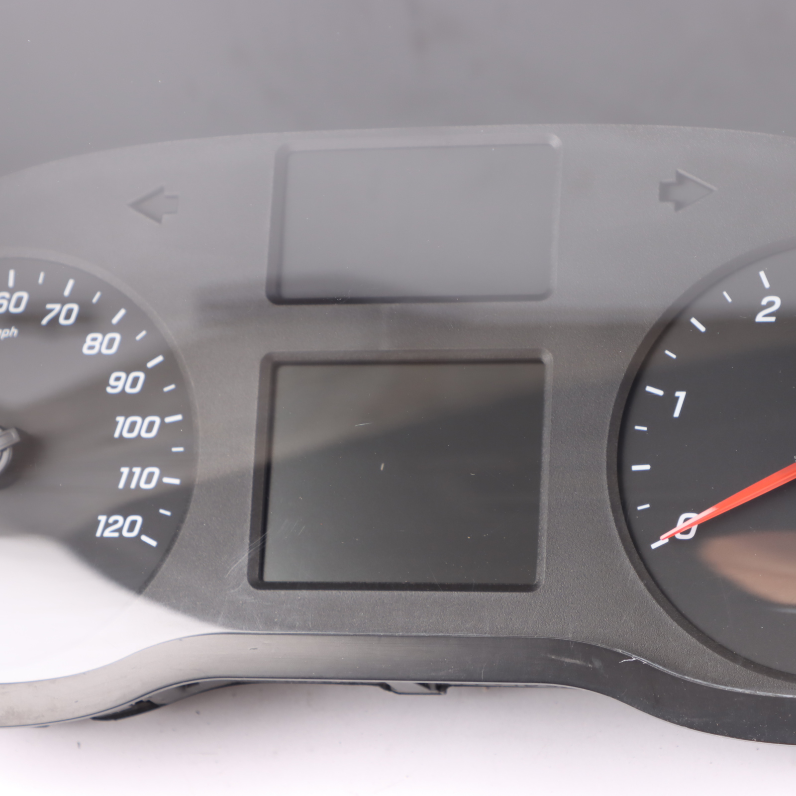 Mercedes W910 Speedometer Speedo Clock Cluster Instrument Automatic A9079005806