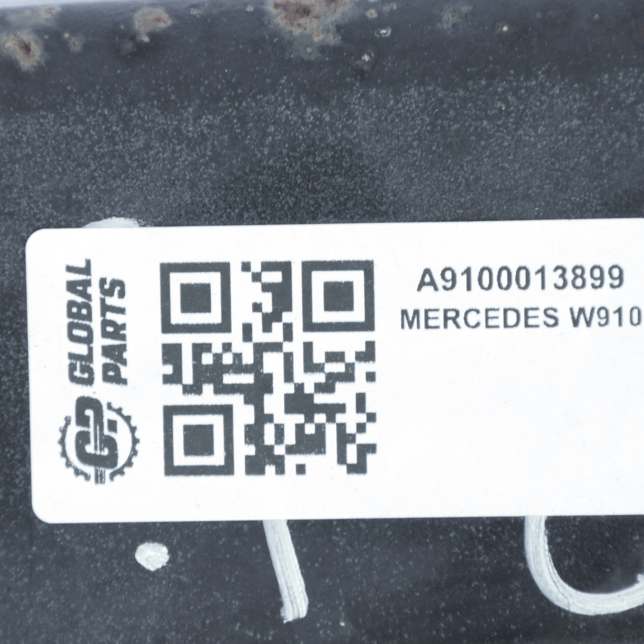 Mercedes Sprinter W910 Rear Axle Suspension Wheel Carrier Support A9103501800