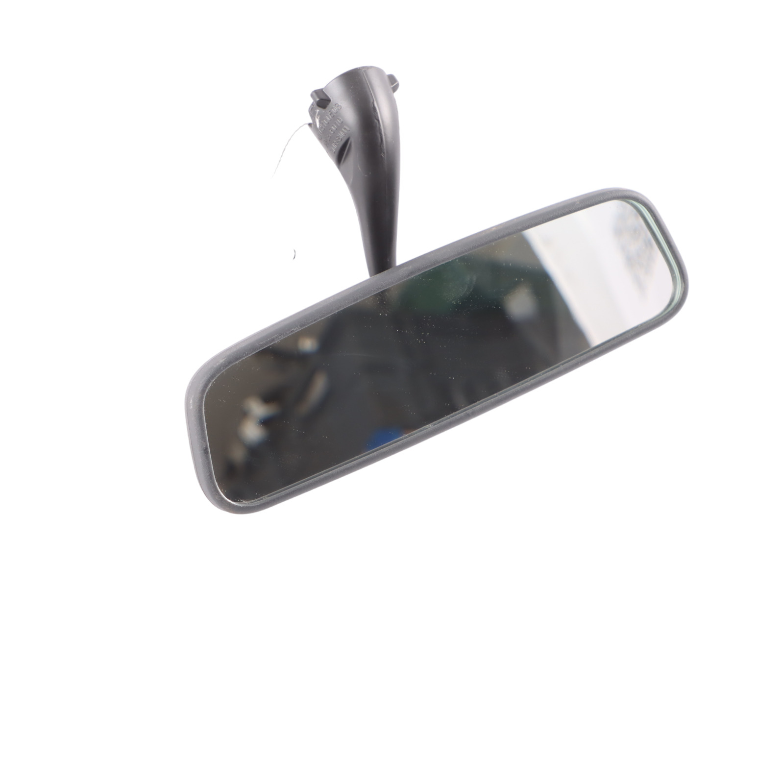 Rear Mirror Mercedes W907 W910 Interior View Black A9108100503