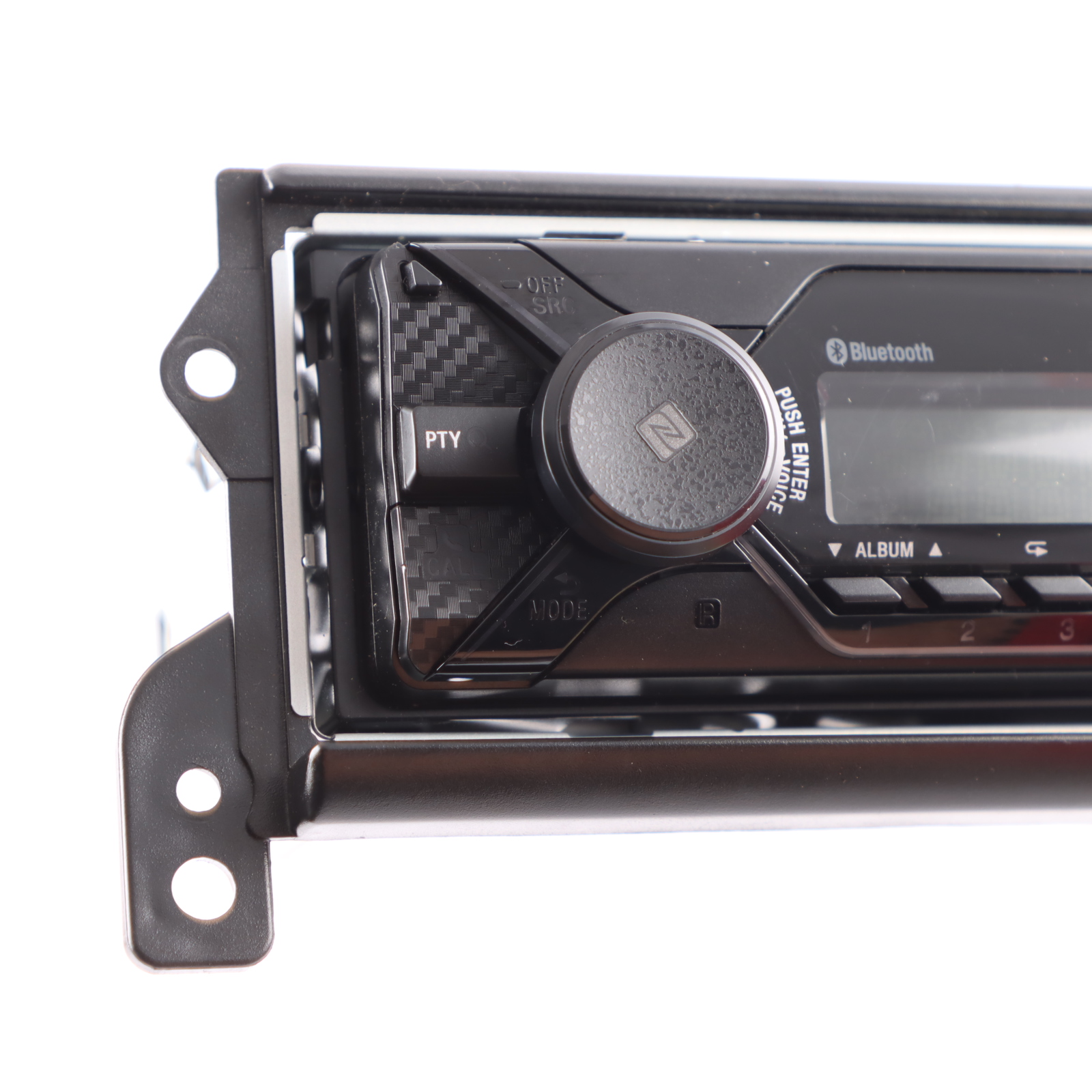 Genuine Sony DSX-A410BT Bluetooth USB Stereo Audio Player Head Unit Frame