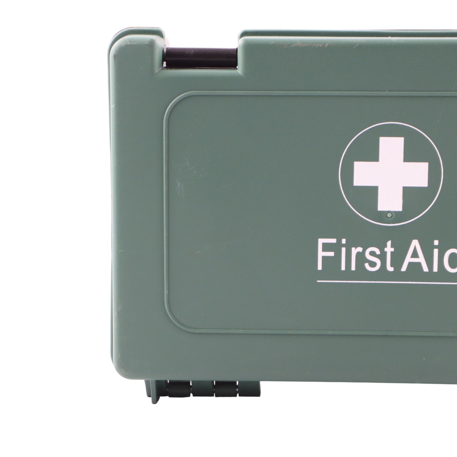 Blue Dot 1-10 HSE First Aid Kit Emergency Medical Accessories Hard Case