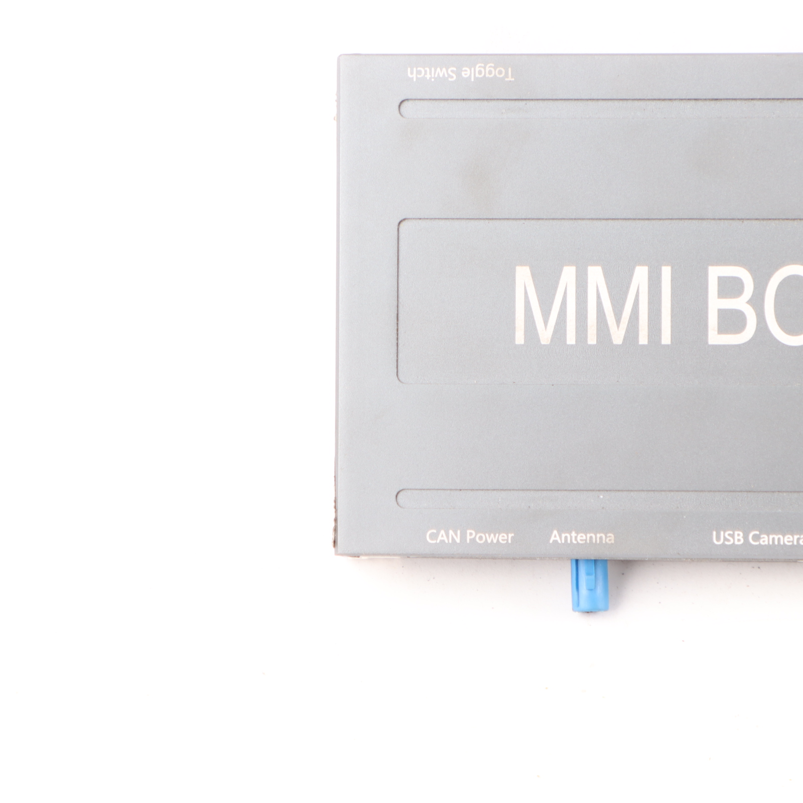 MMI Box Media Interface Control Unit Module Android Apple CarPlay Interface Unit