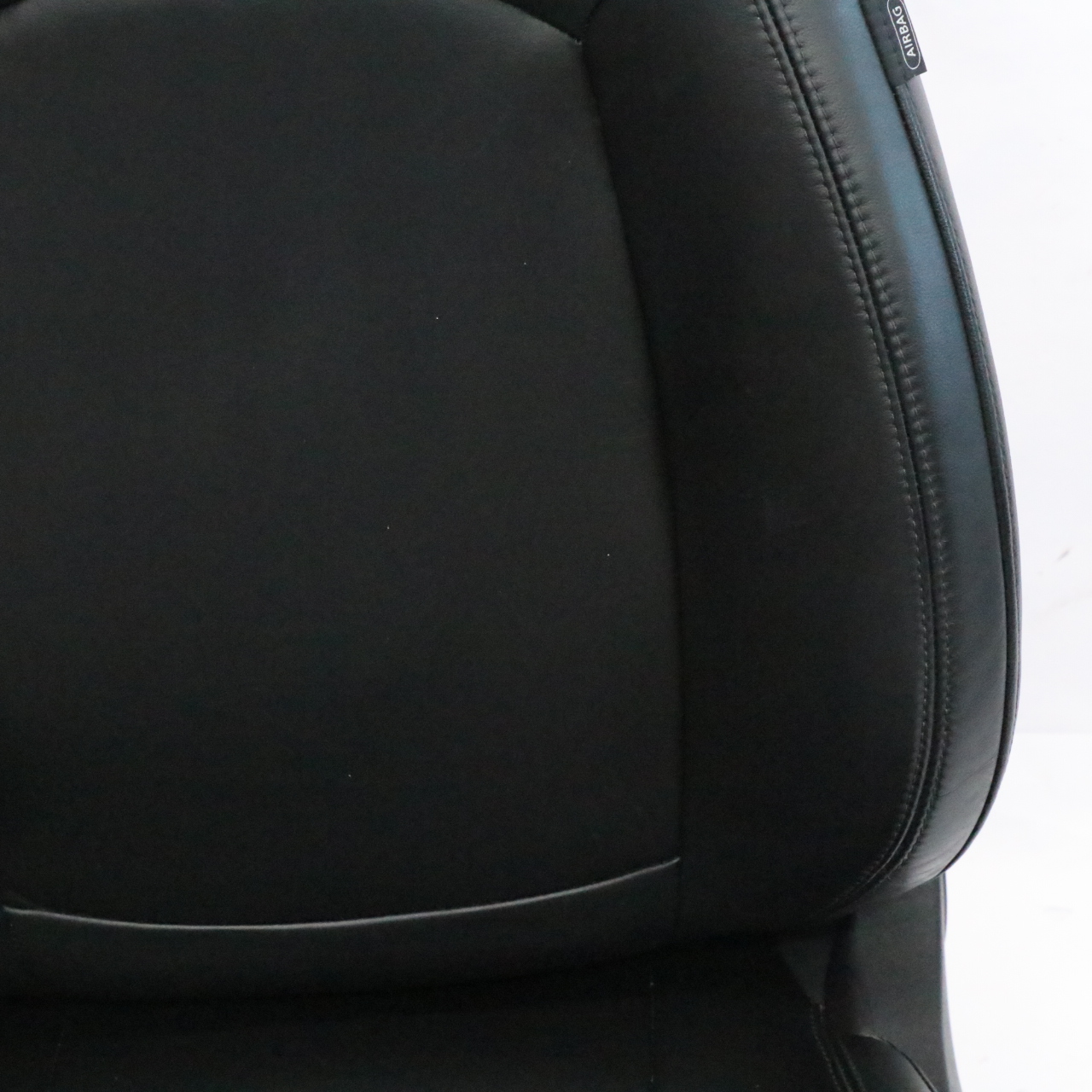 Mini Paceman R61 Heated Black Leather Gravity Interior Seats