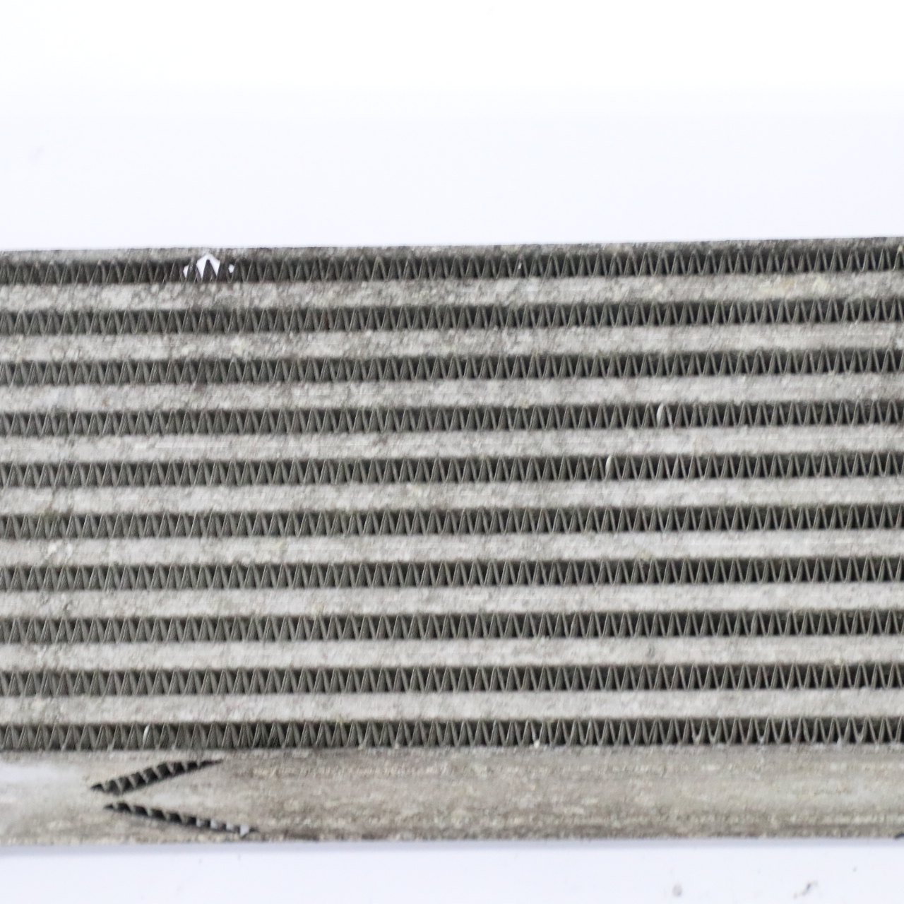 Hyundai H - 1 Charge Air Cooler Intercooler Radiator 28190-4A481