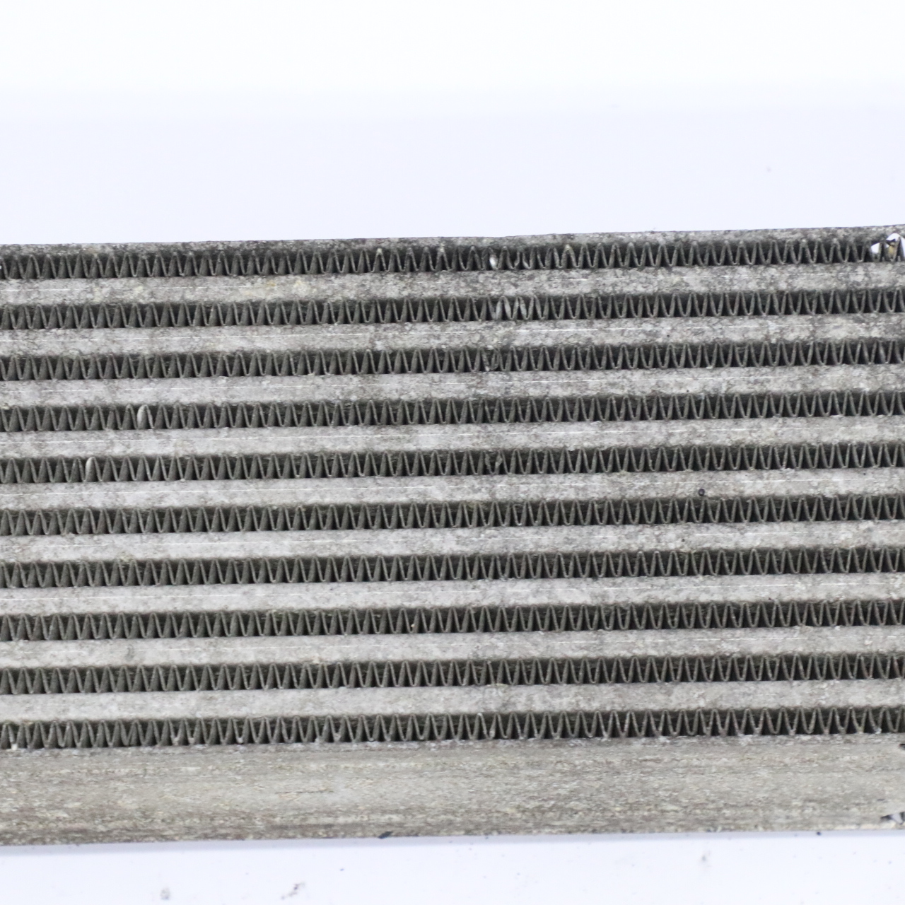 Hyundai H - 1 Charge Air Cooler Intercooler Radiator 28190-4A481