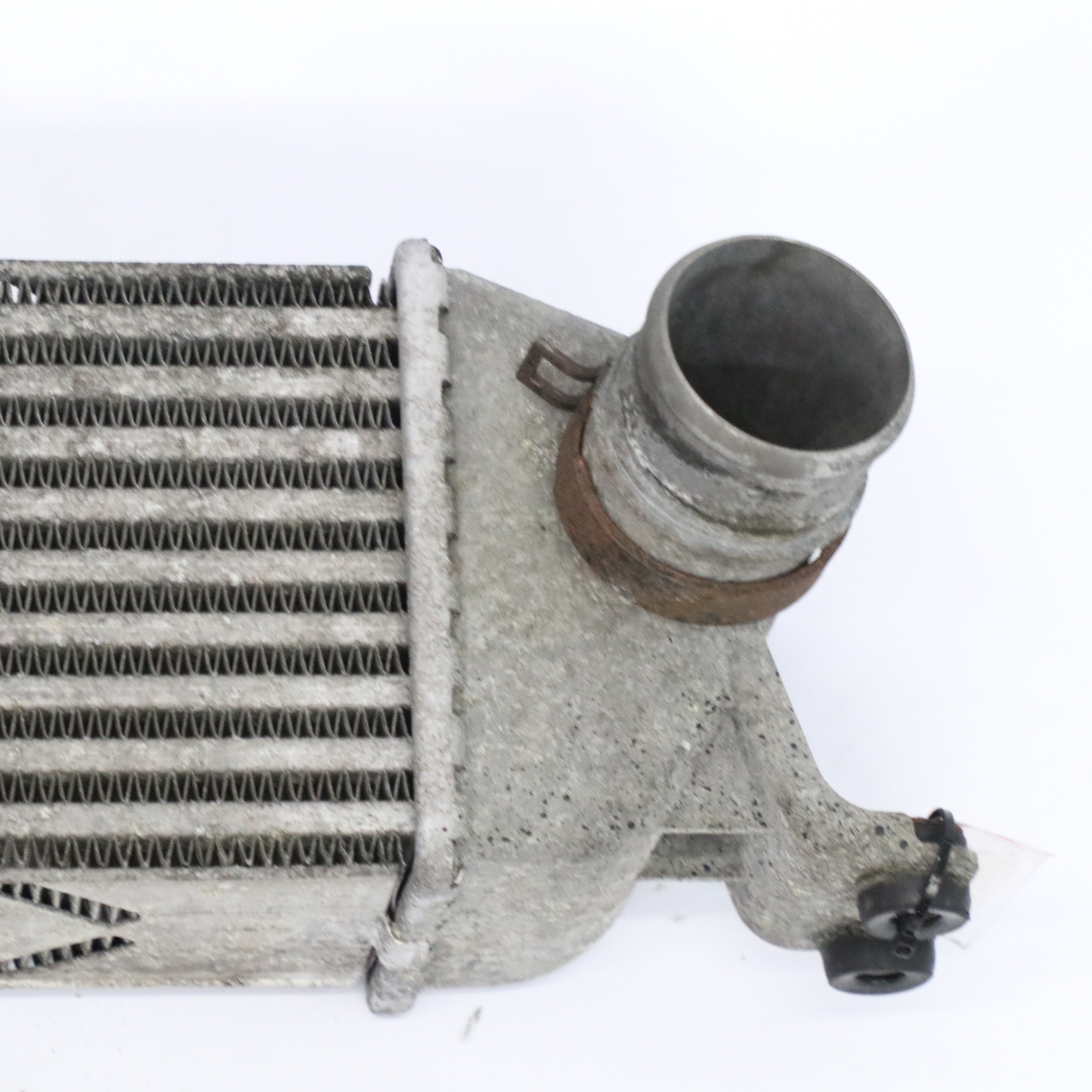 Hyundai H - 1 Charge Air Cooler Intercooler Radiator 28190-4A481