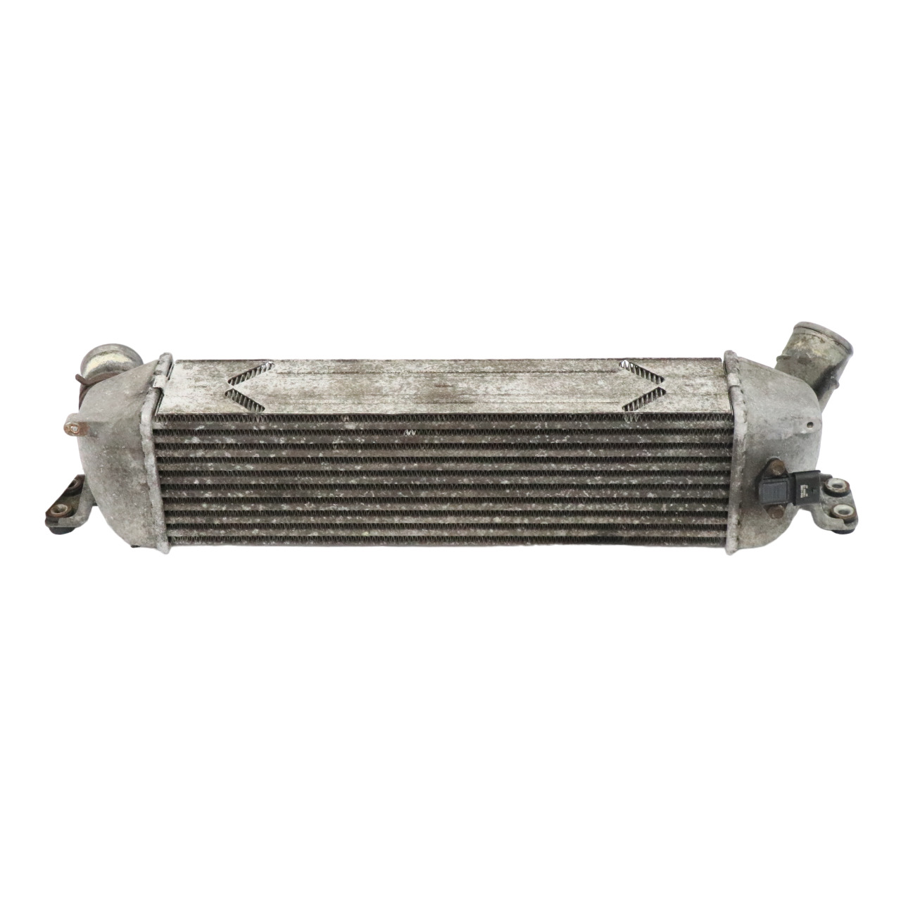 Hyundai H - 1 Charge Air Cooler Intercooler Radiator 28190-4A481